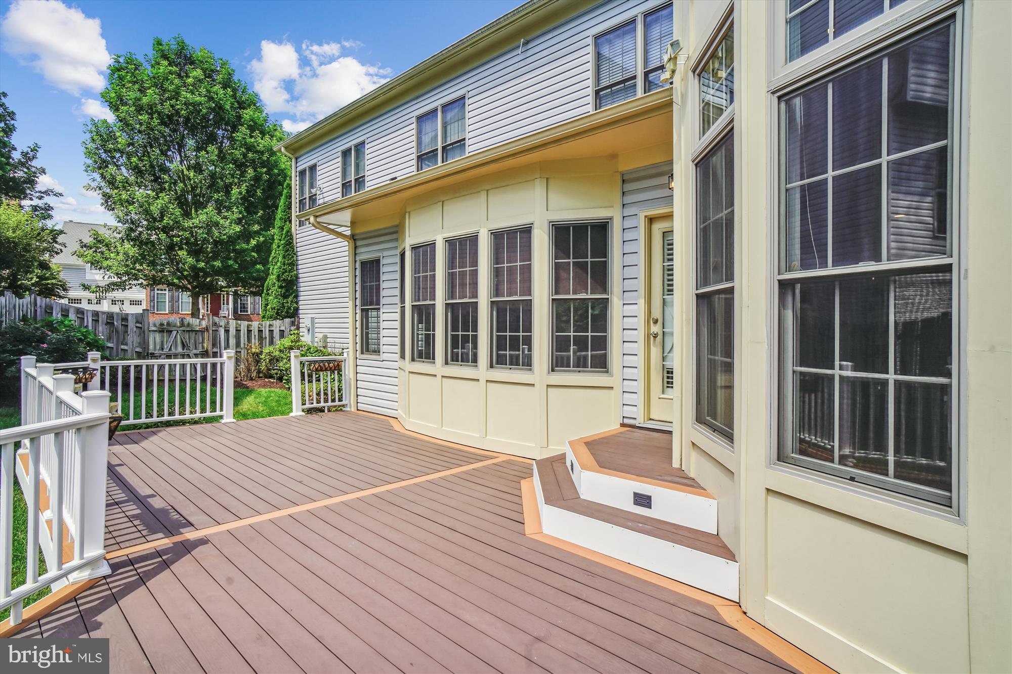 CLARKSBURG VILLAGE - Residential