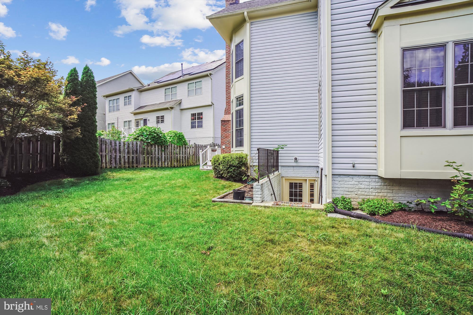 CLARKSBURG VILLAGE - Residential