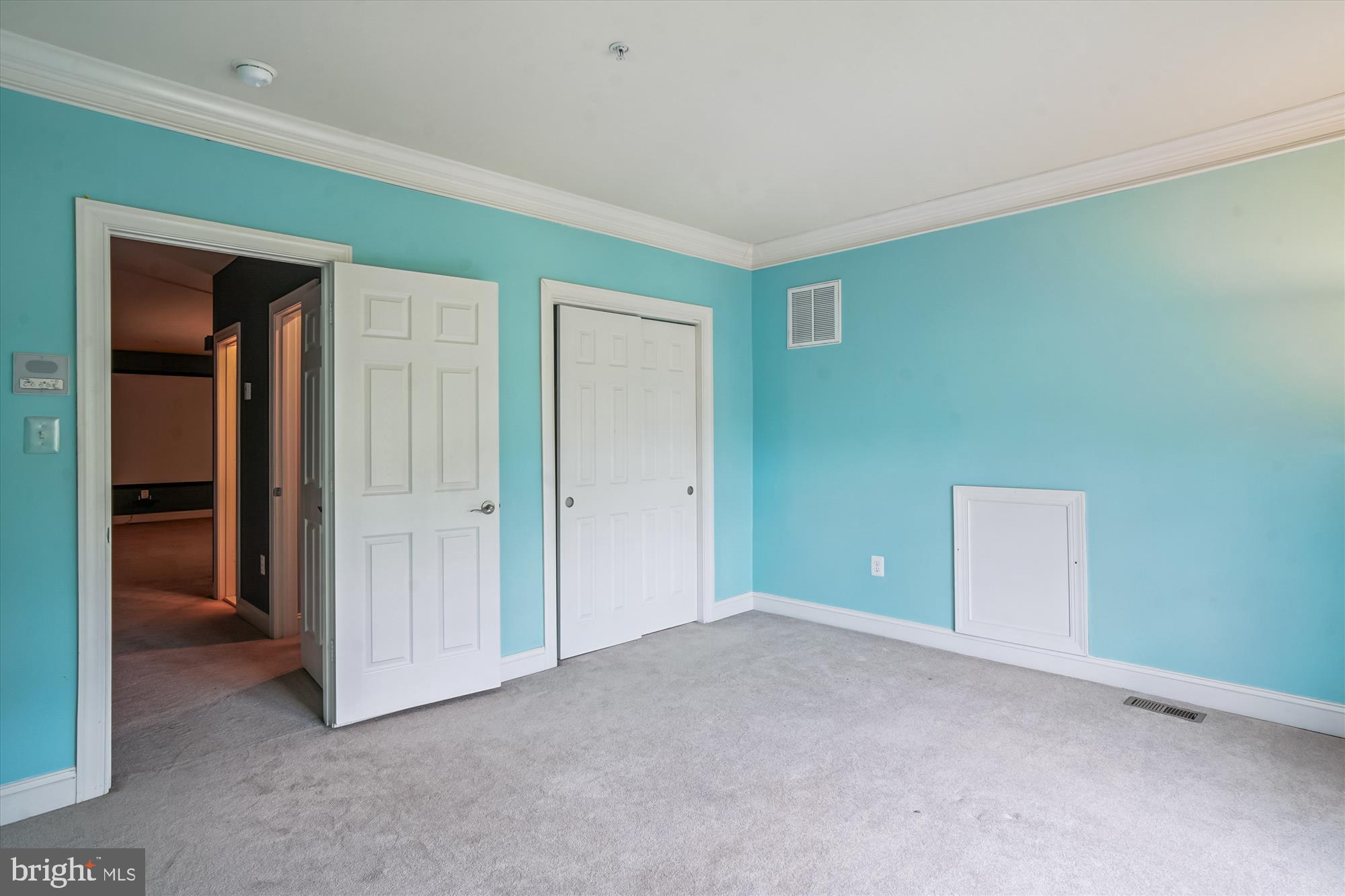 CLARKSBURG VILLAGE - Residential