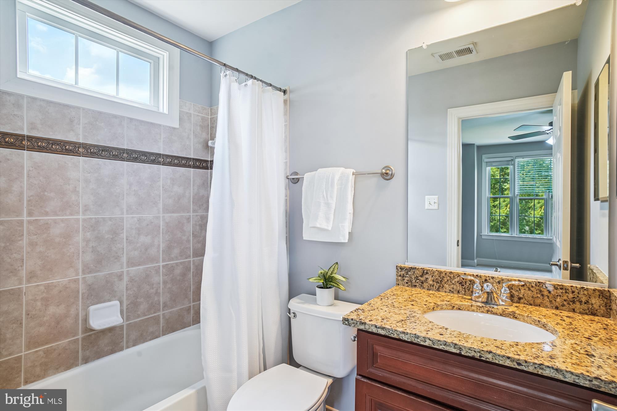 CLARKSBURG VILLAGE - Residential