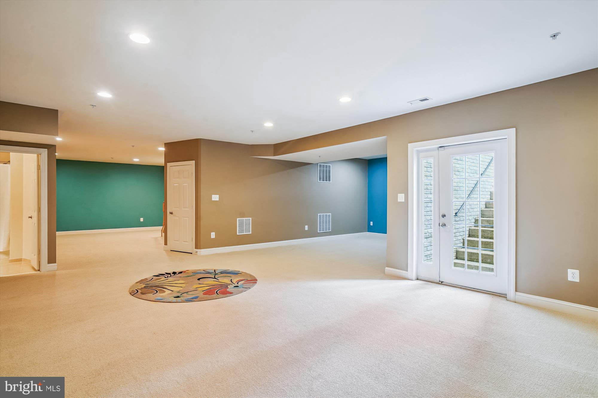 CLARKSBURG VILLAGE - Residential