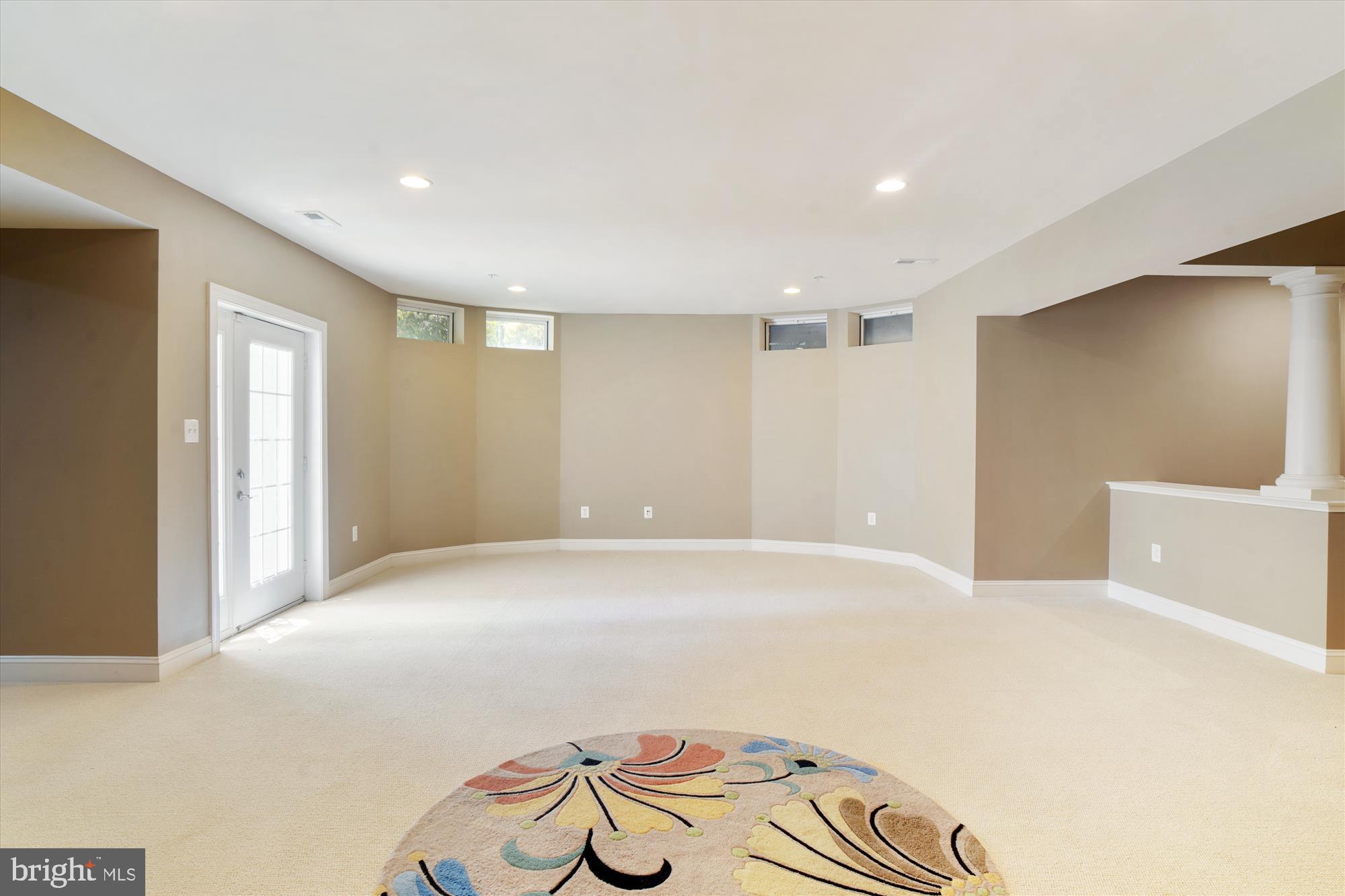 CLARKSBURG VILLAGE - Residential