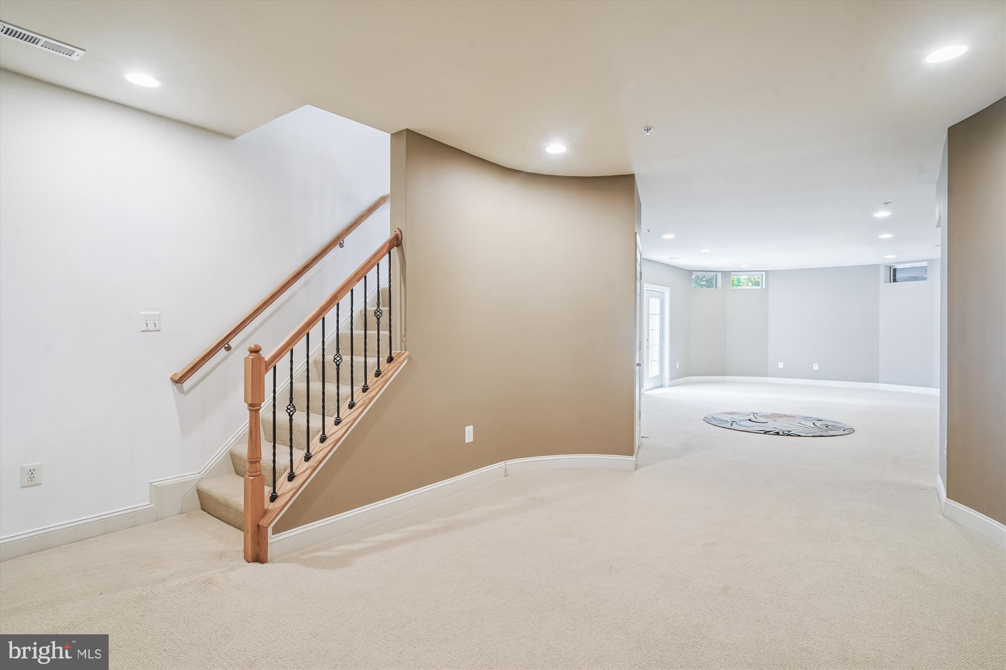 CLARKSBURG VILLAGE - Residential