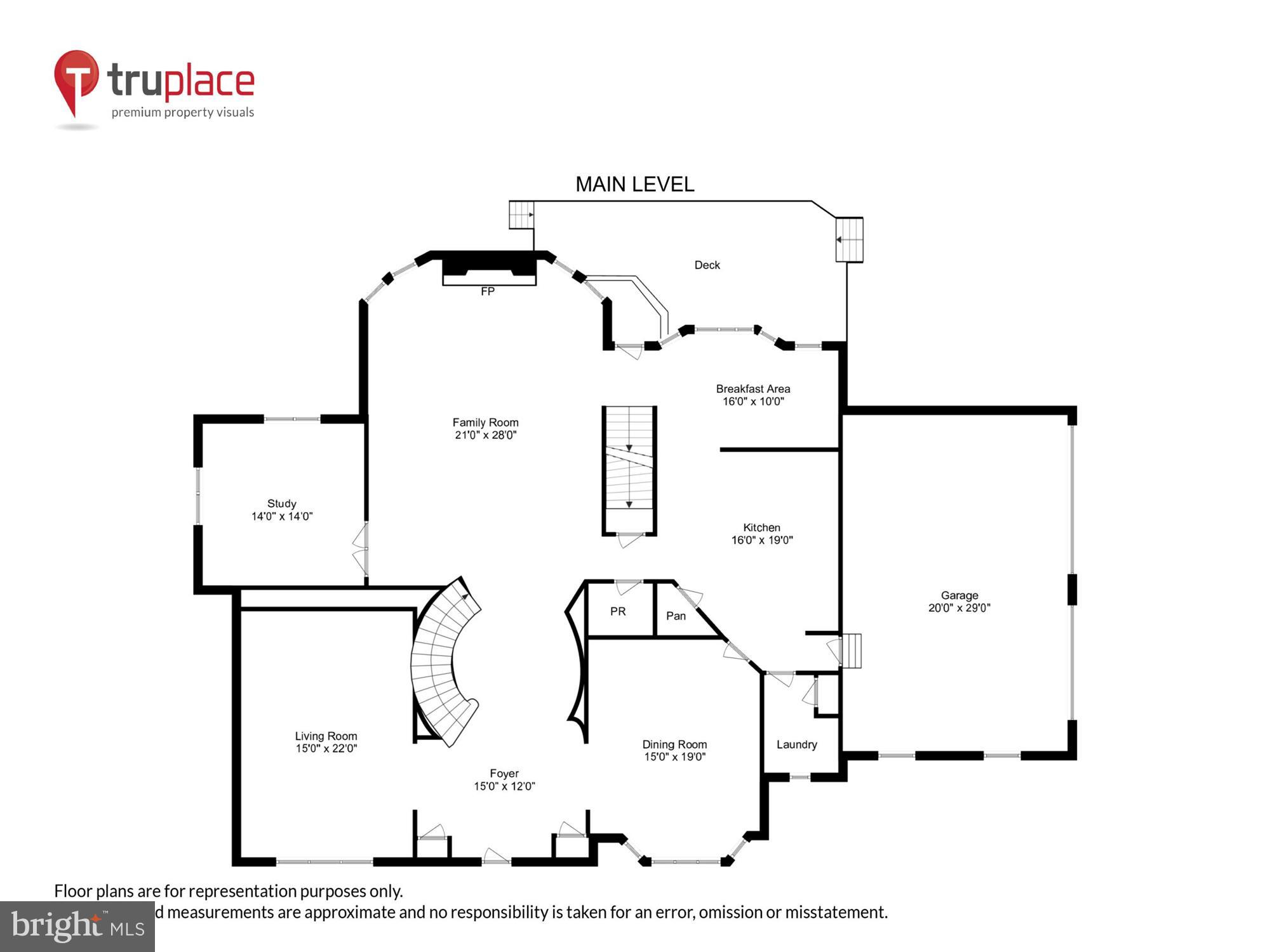 CLARKSBURG VILLAGE - Residential