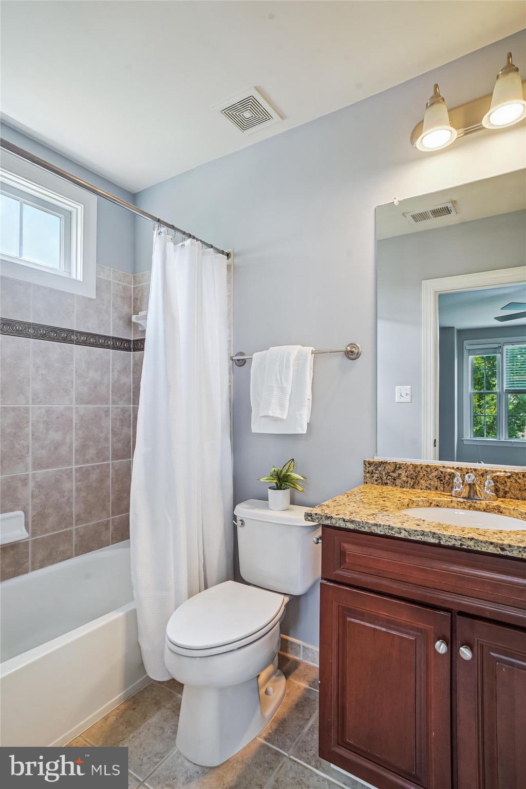 CLARKSBURG VILLAGE - Residential