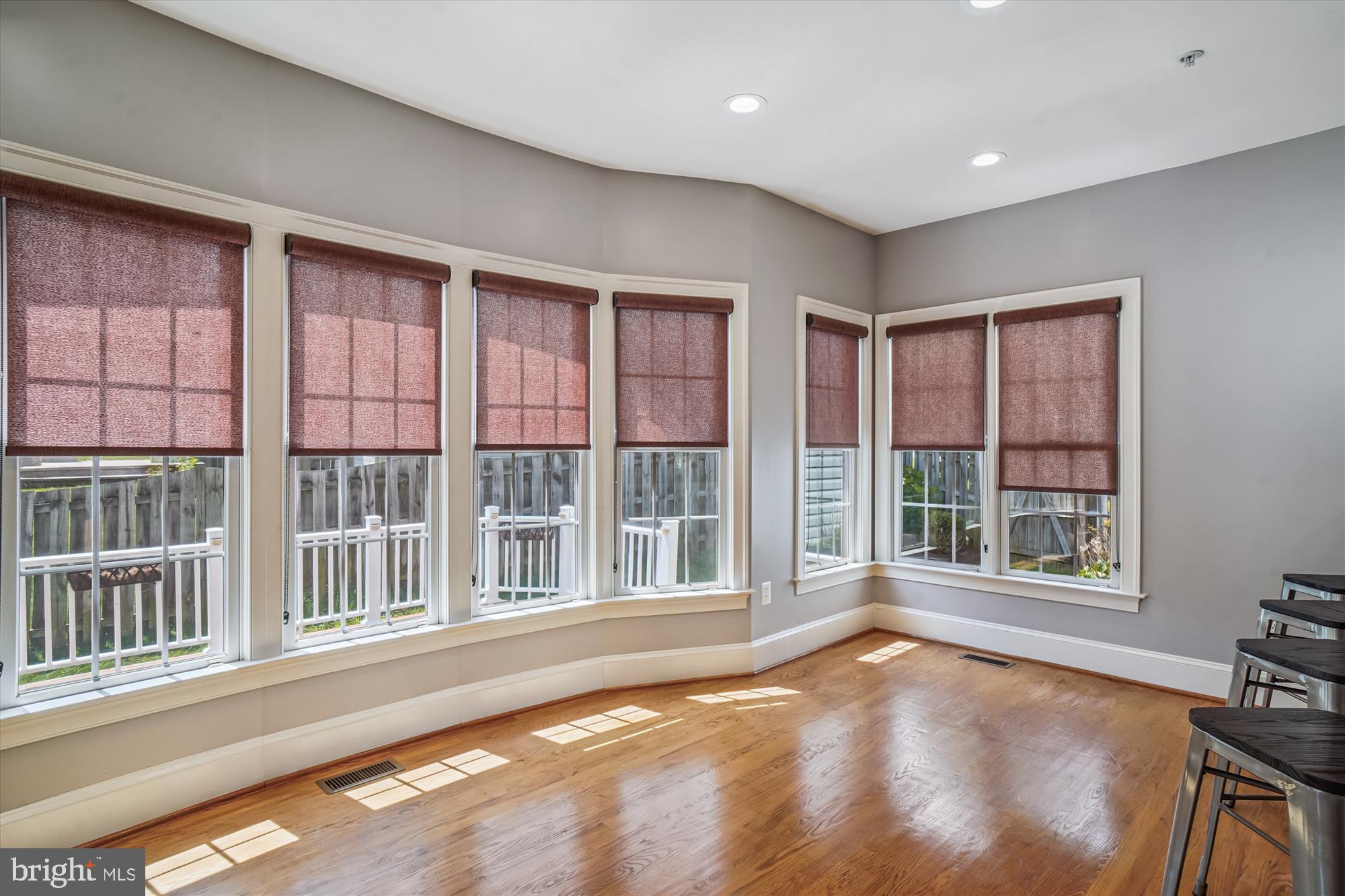 CLARKSBURG VILLAGE - Residential