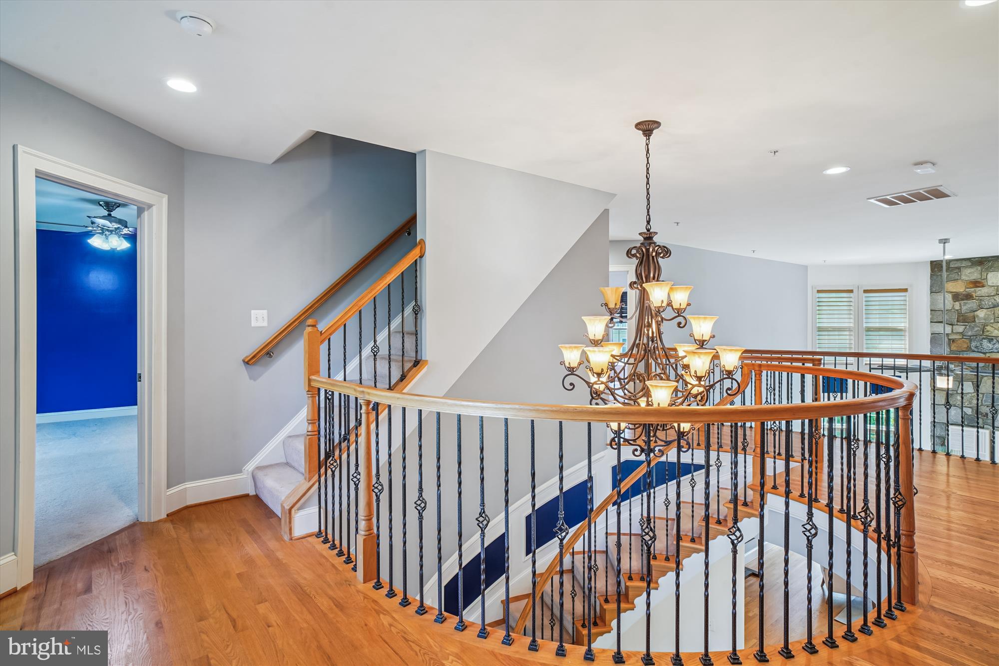 CLARKSBURG VILLAGE - Residential