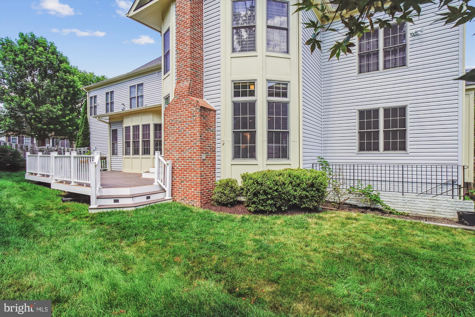 CLARKSBURG VILLAGE - Residential