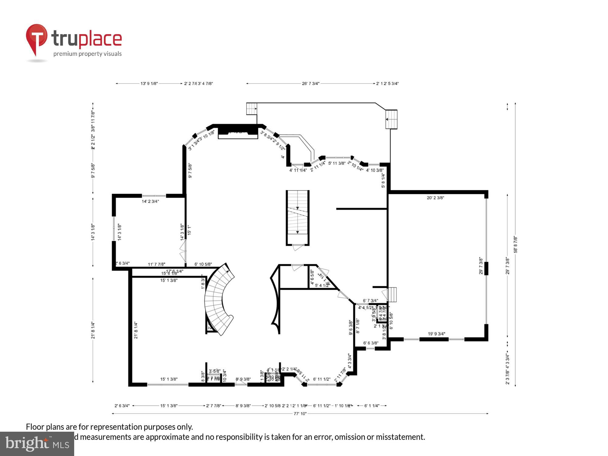 CLARKSBURG VILLAGE - Residential