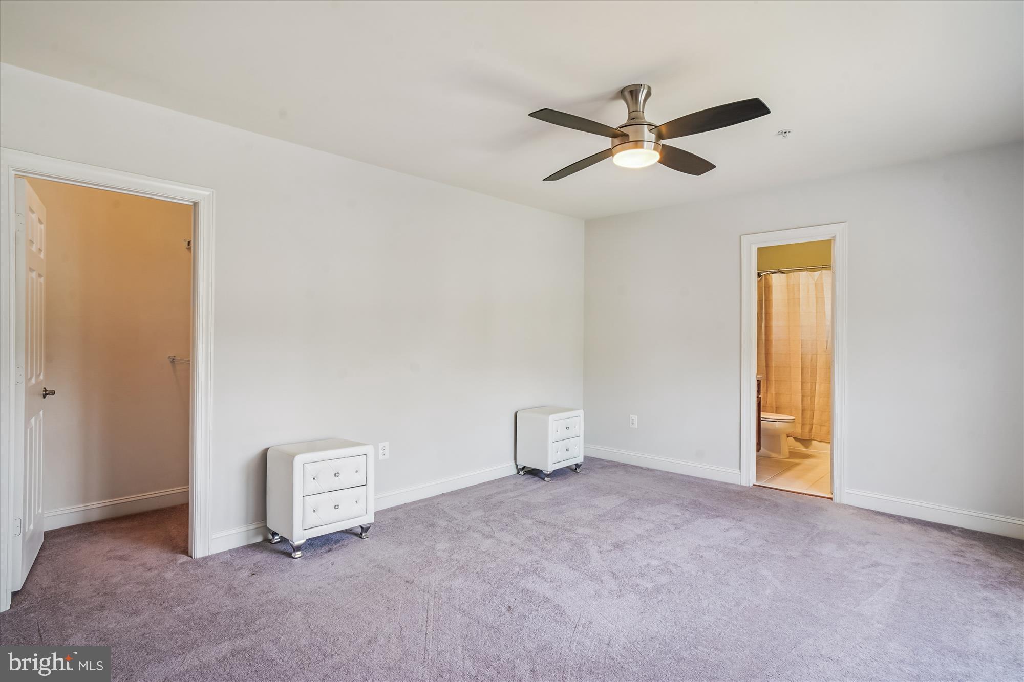 CLARKSBURG VILLAGE - Residential