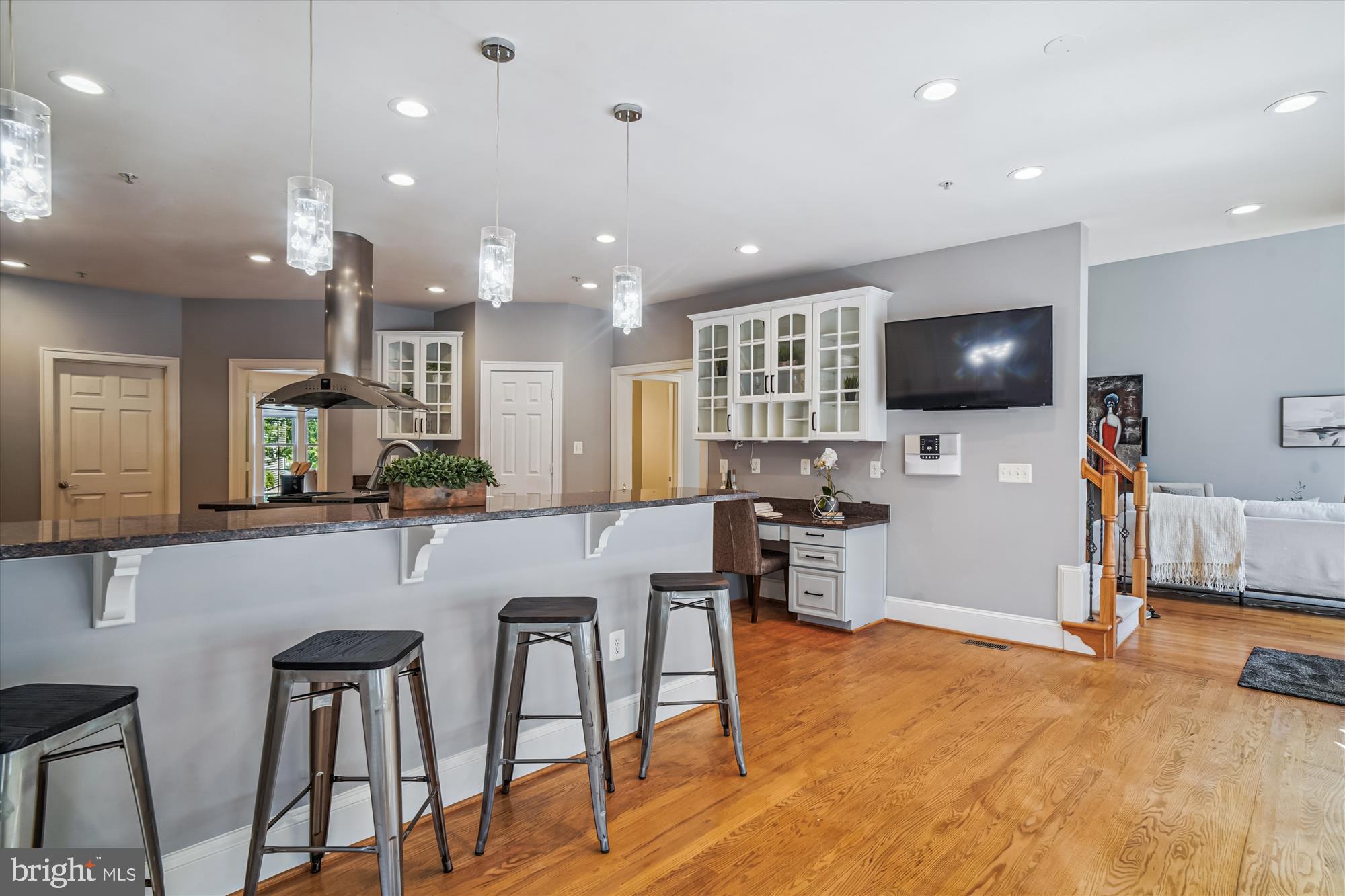 CLARKSBURG VILLAGE - Residential