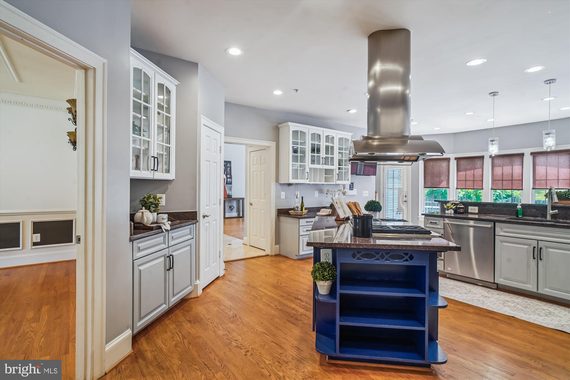 CLARKSBURG VILLAGE - Residential