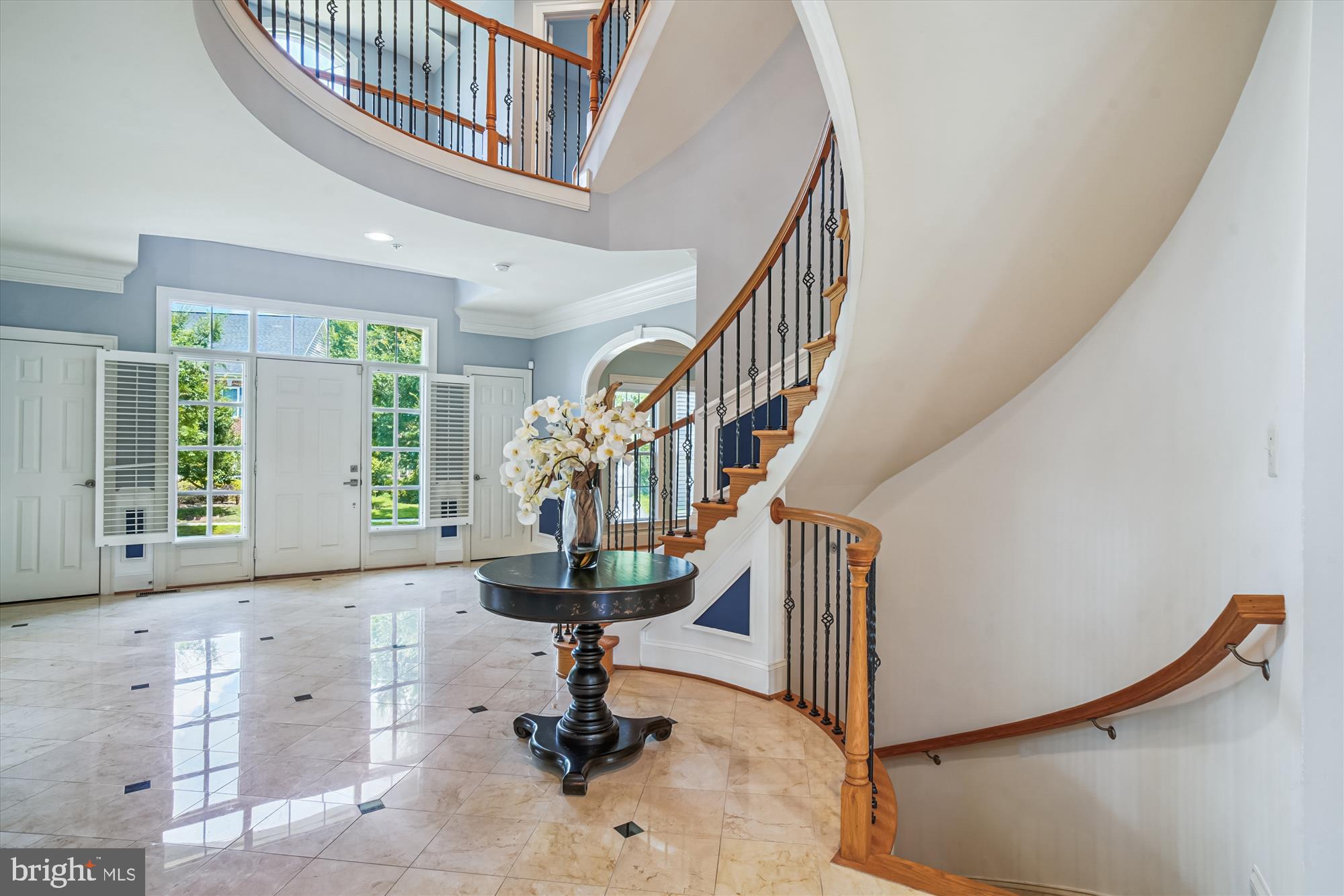 CLARKSBURG VILLAGE - Residential