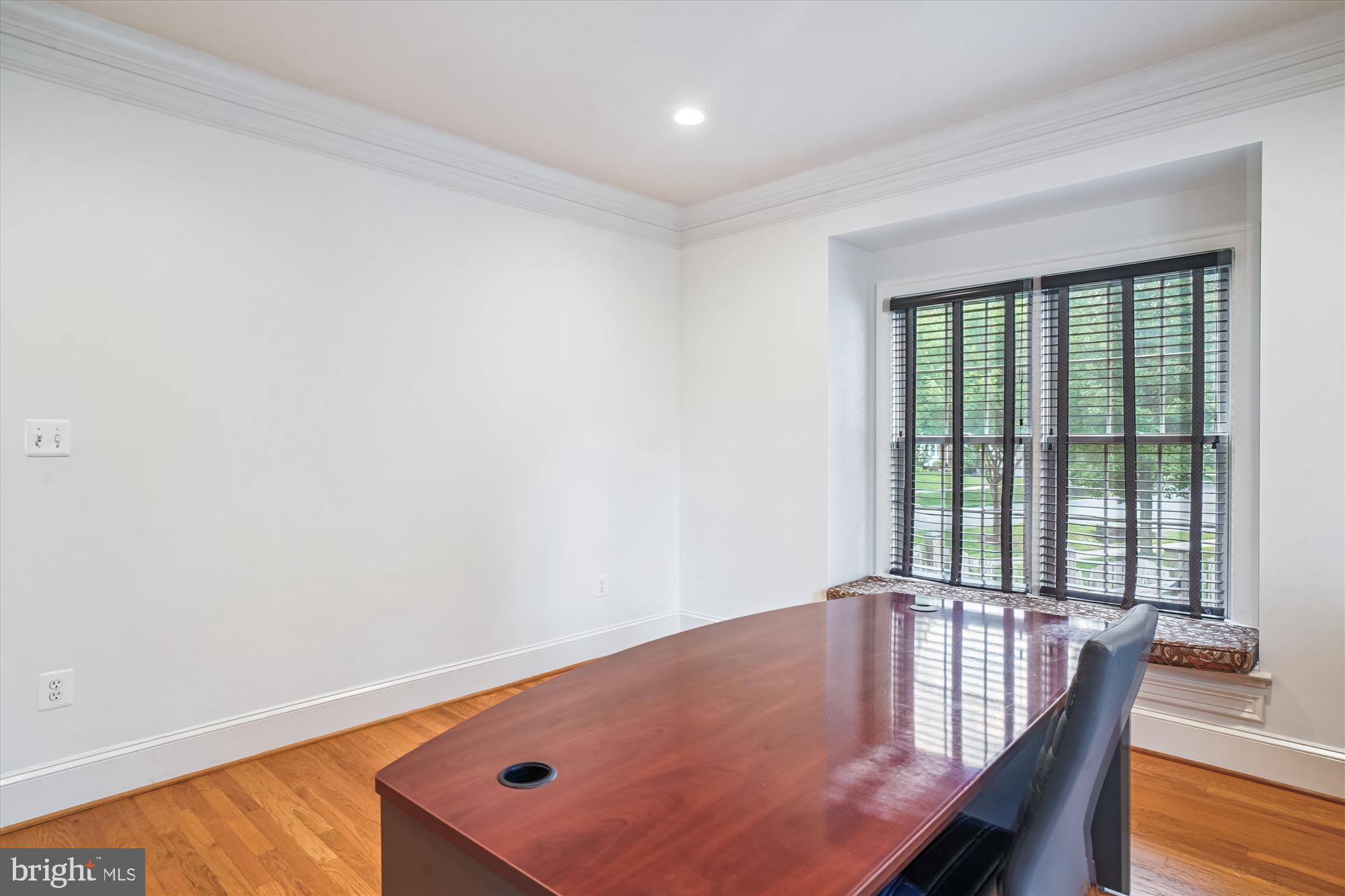 CLARKSBURG VILLAGE - Residential