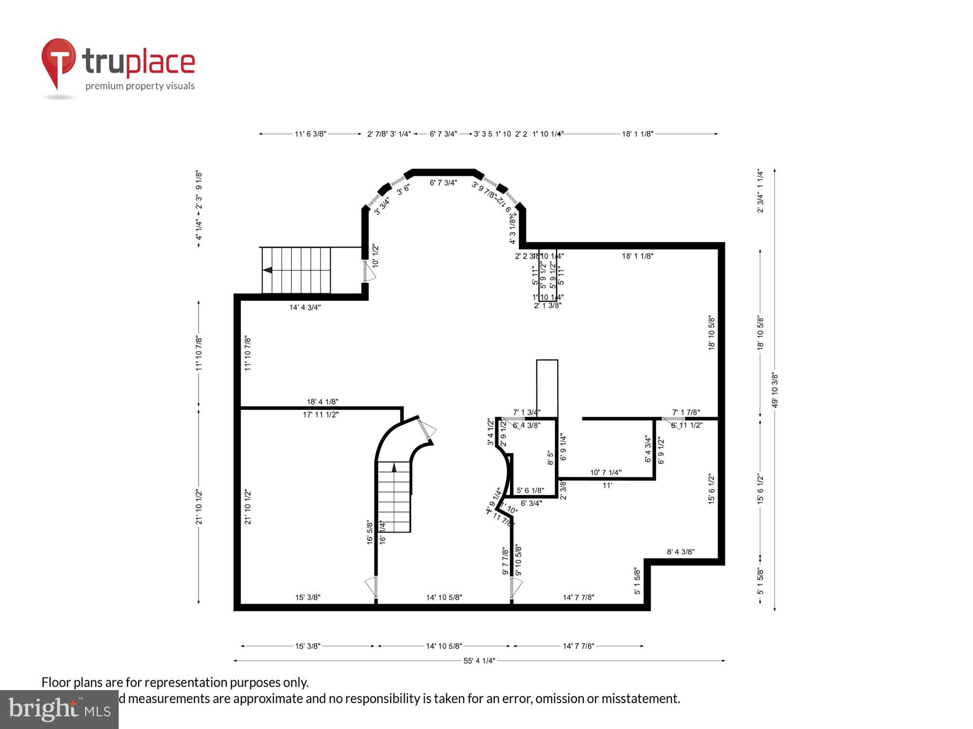 CLARKSBURG VILLAGE - Residential