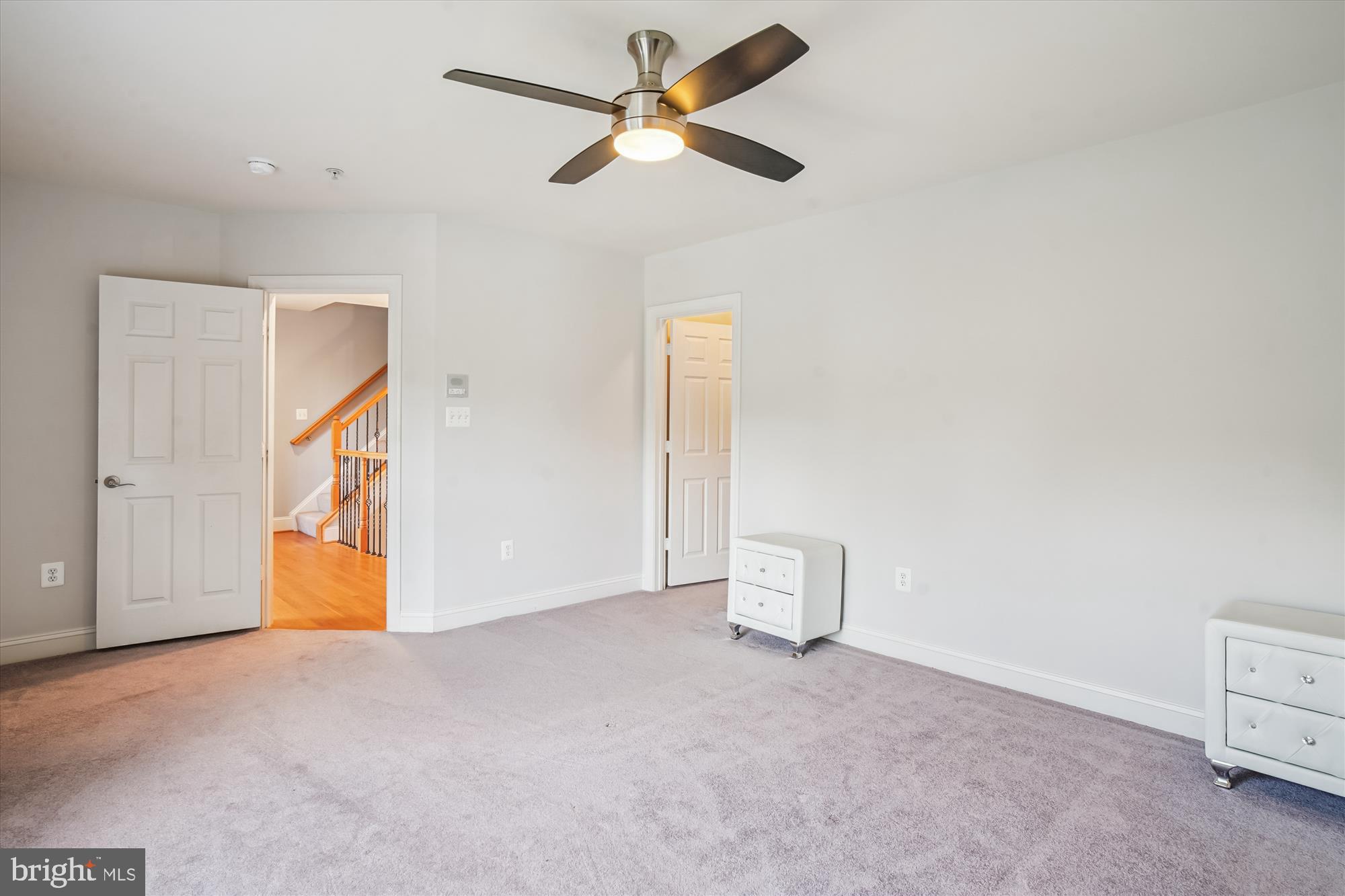 CLARKSBURG VILLAGE - Residential