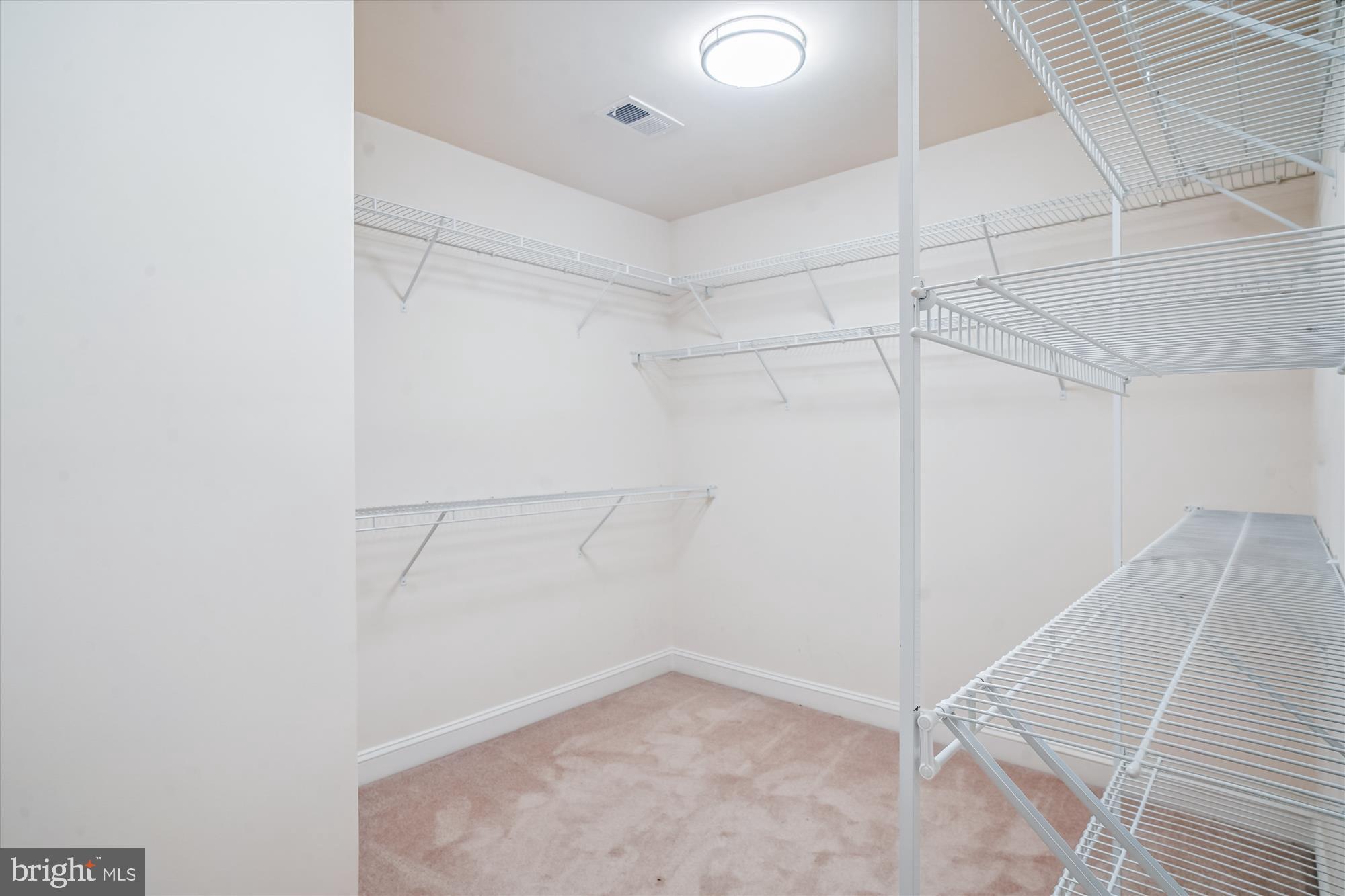 CLARKSBURG VILLAGE - Residential