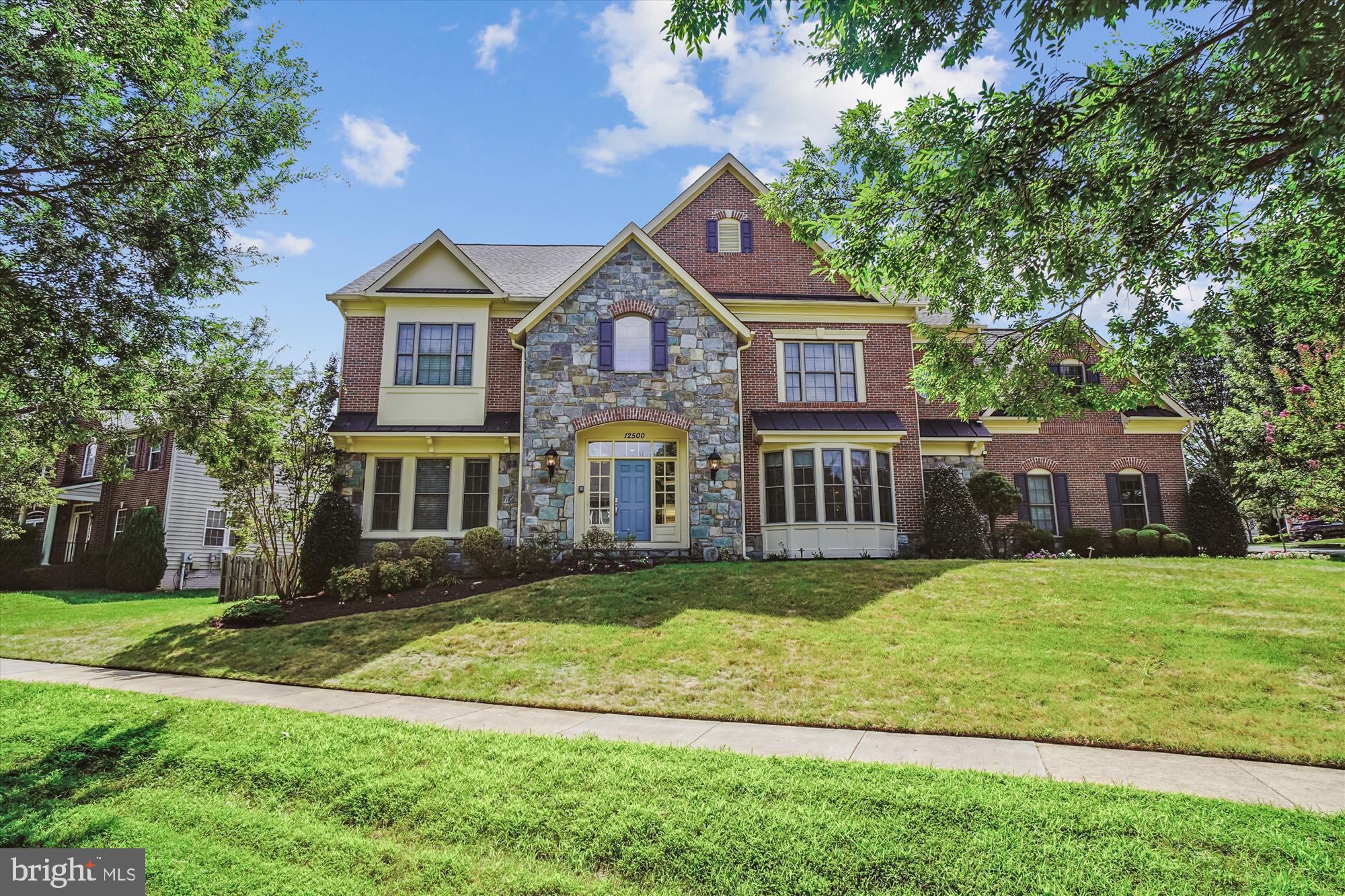 12500 BOULDER HEIGHTS TERRACE