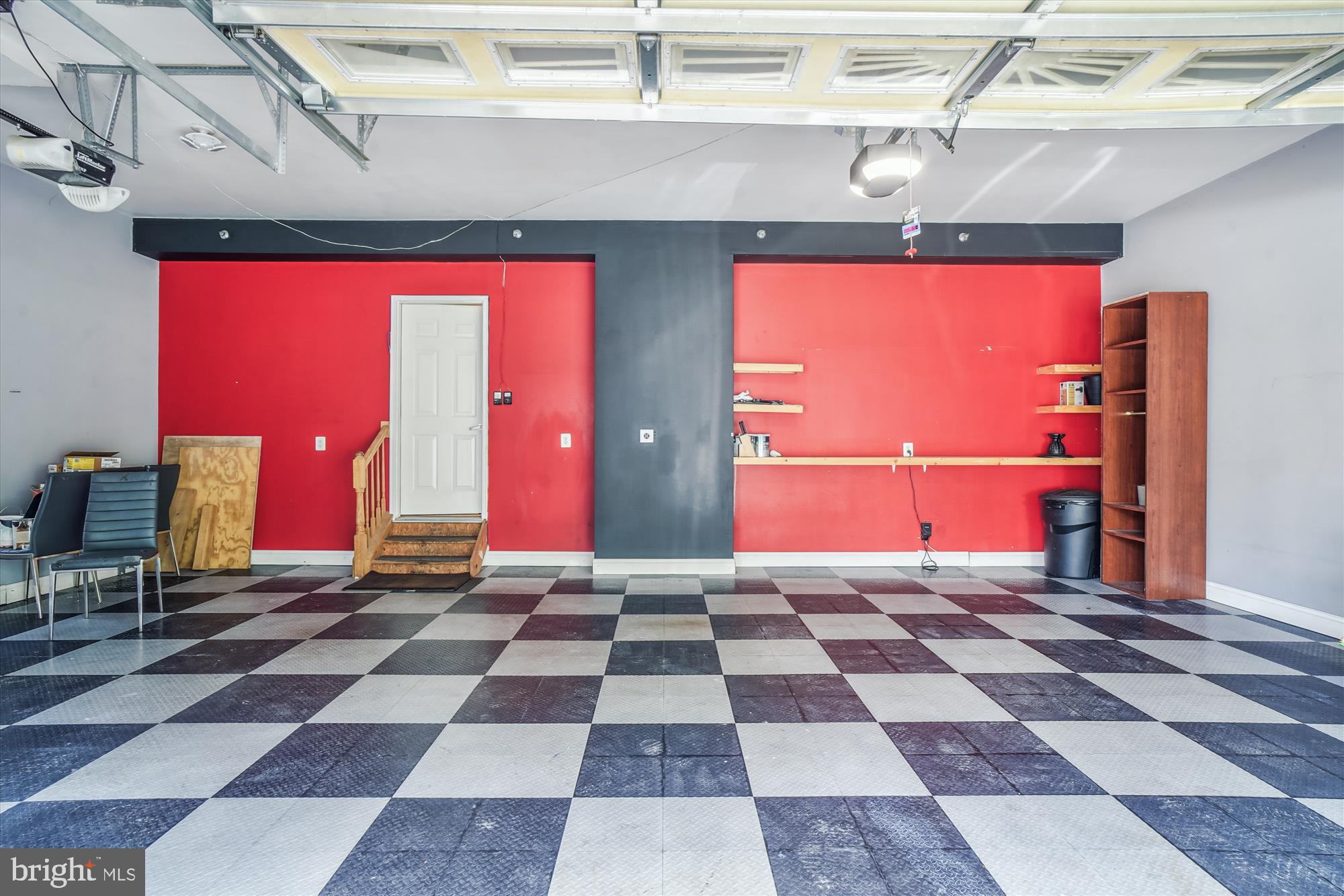 CLARKSBURG VILLAGE - Residential