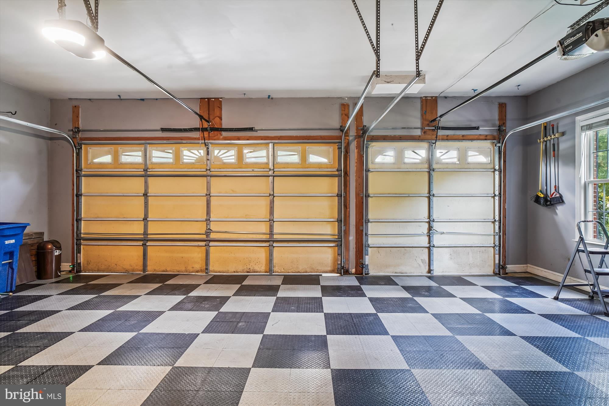 CLARKSBURG VILLAGE - Residential