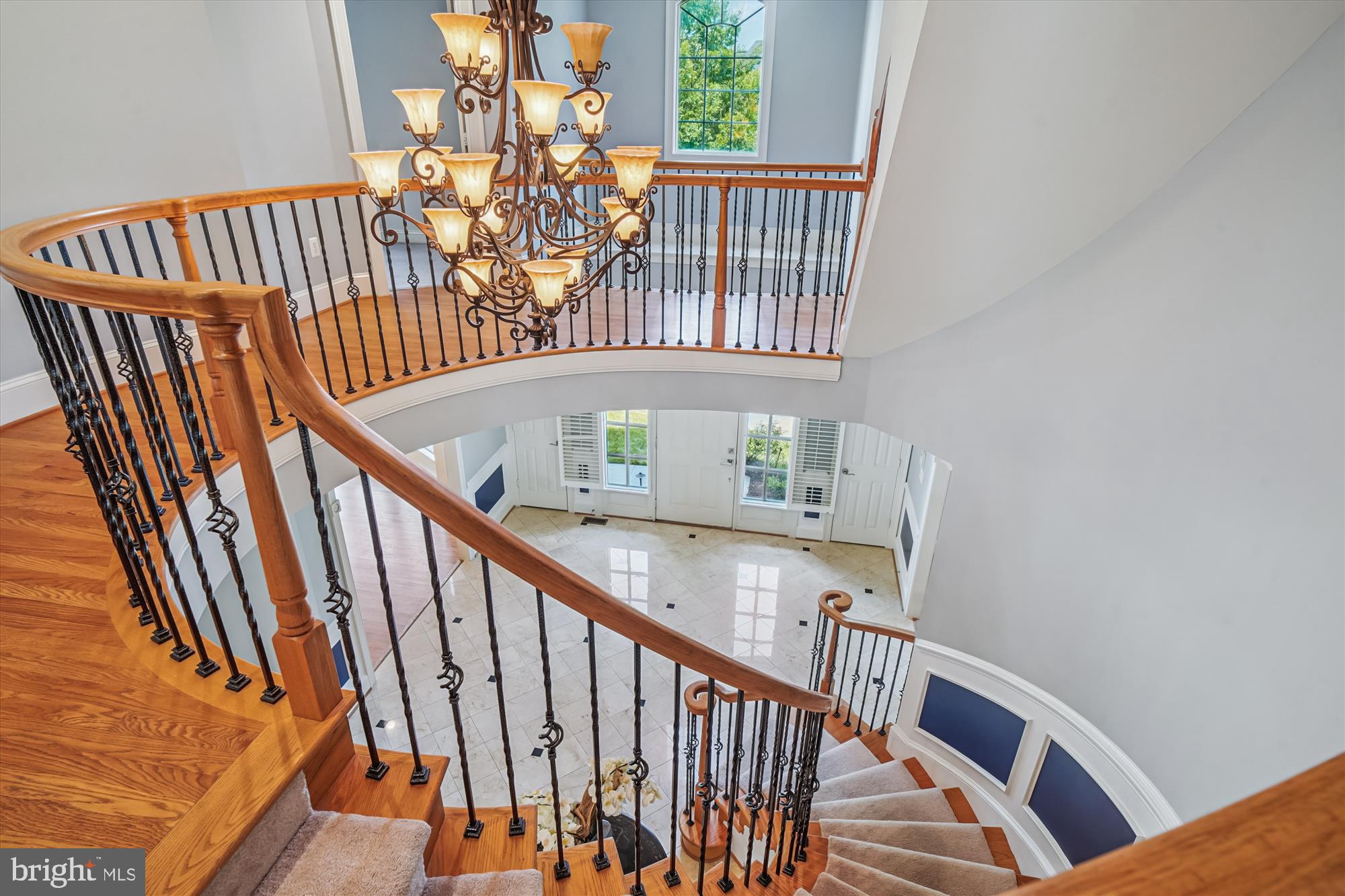 CLARKSBURG VILLAGE - Residential