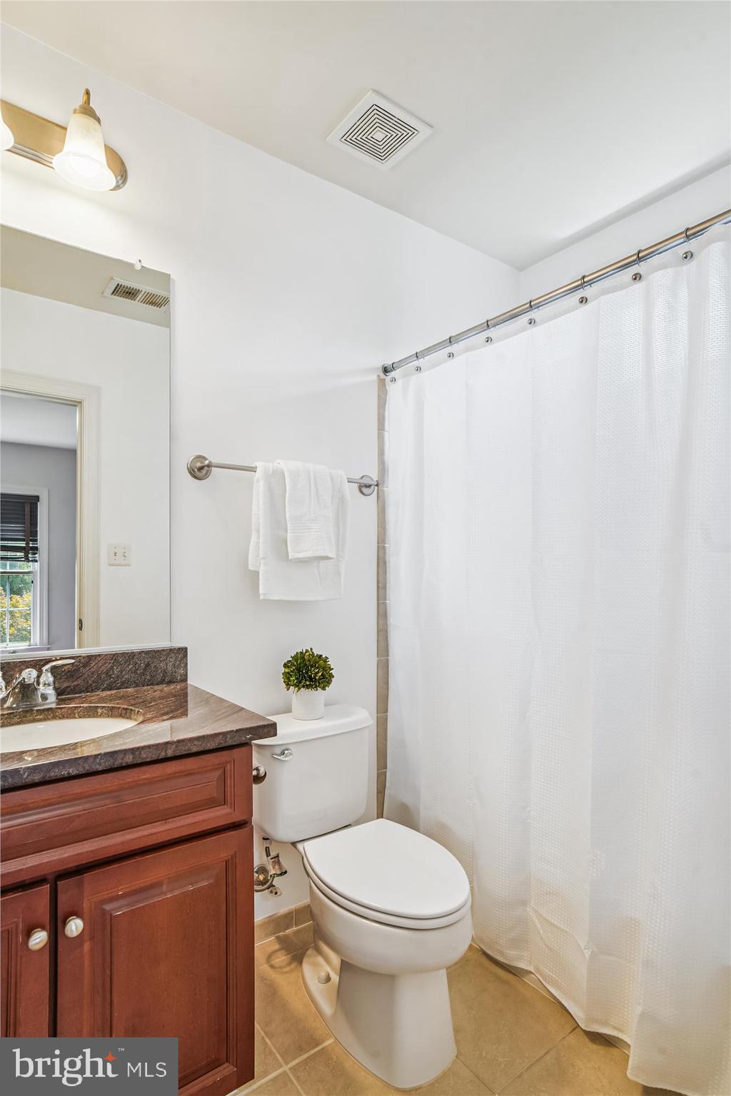 CLARKSBURG VILLAGE - Residential