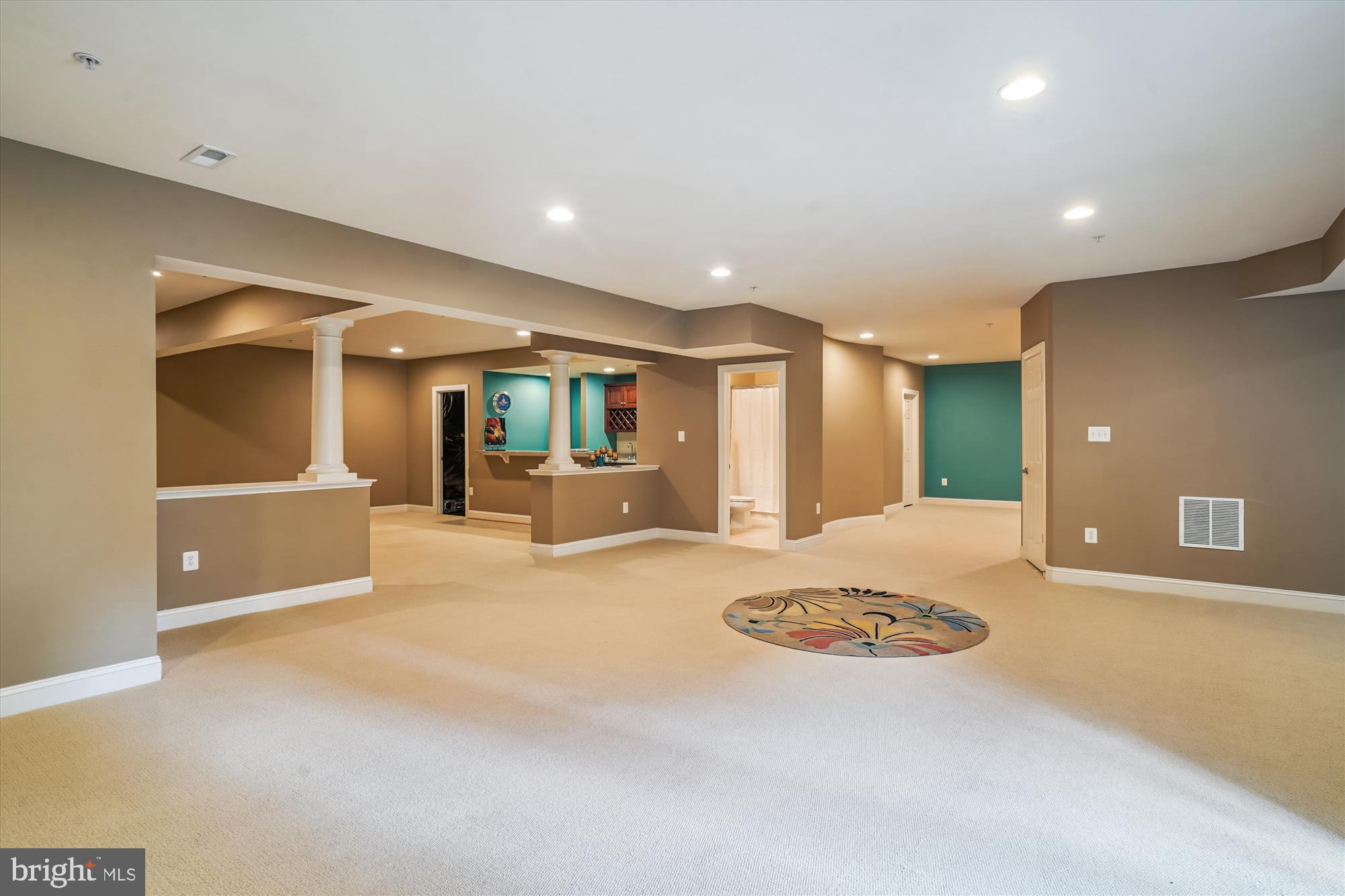 CLARKSBURG VILLAGE - Residential