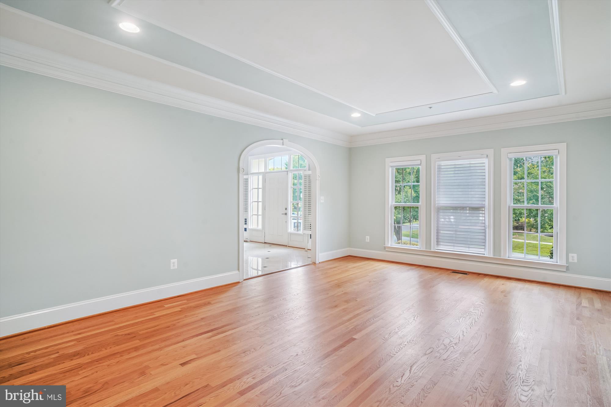 CLARKSBURG VILLAGE - Residential