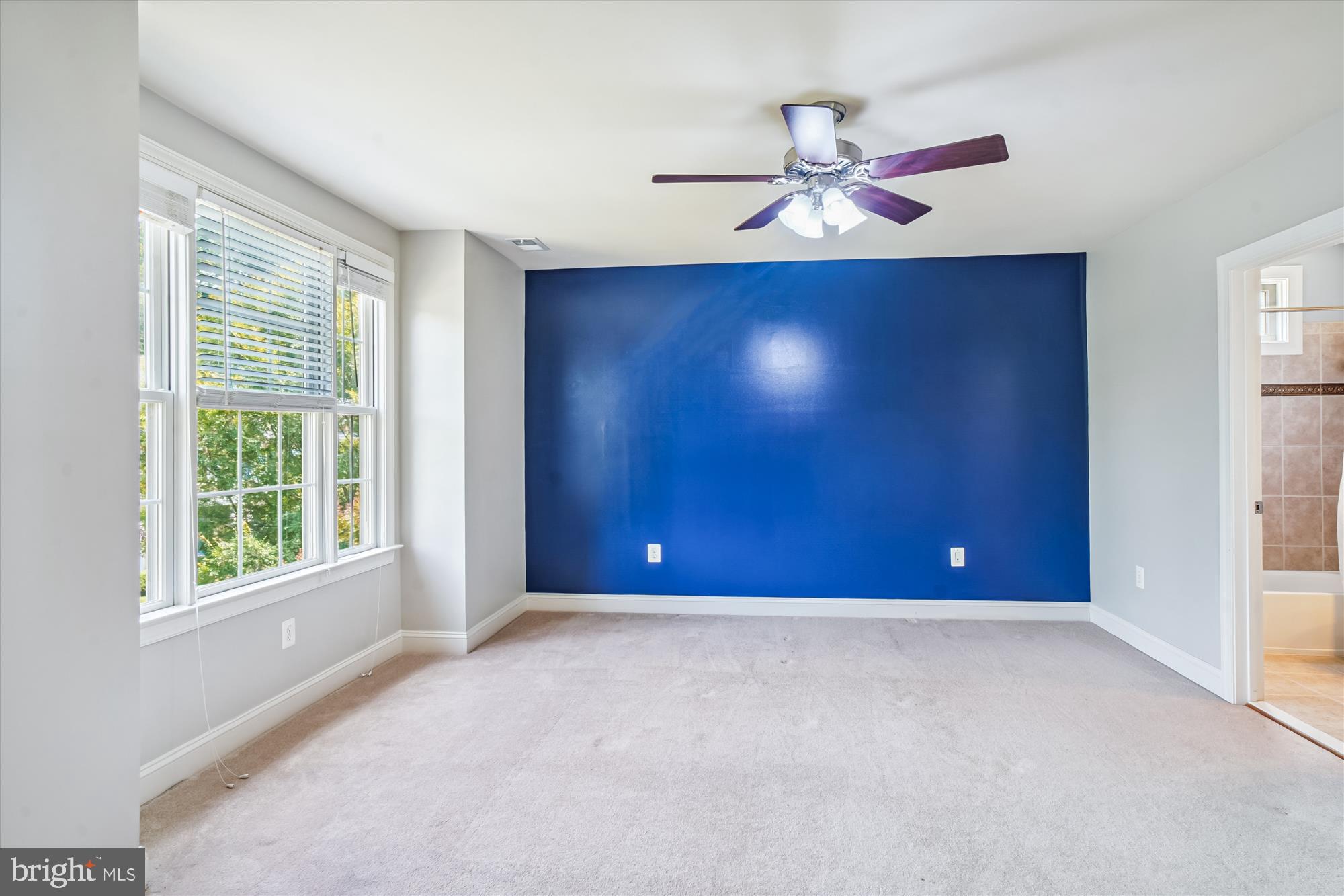 CLARKSBURG VILLAGE - Residential