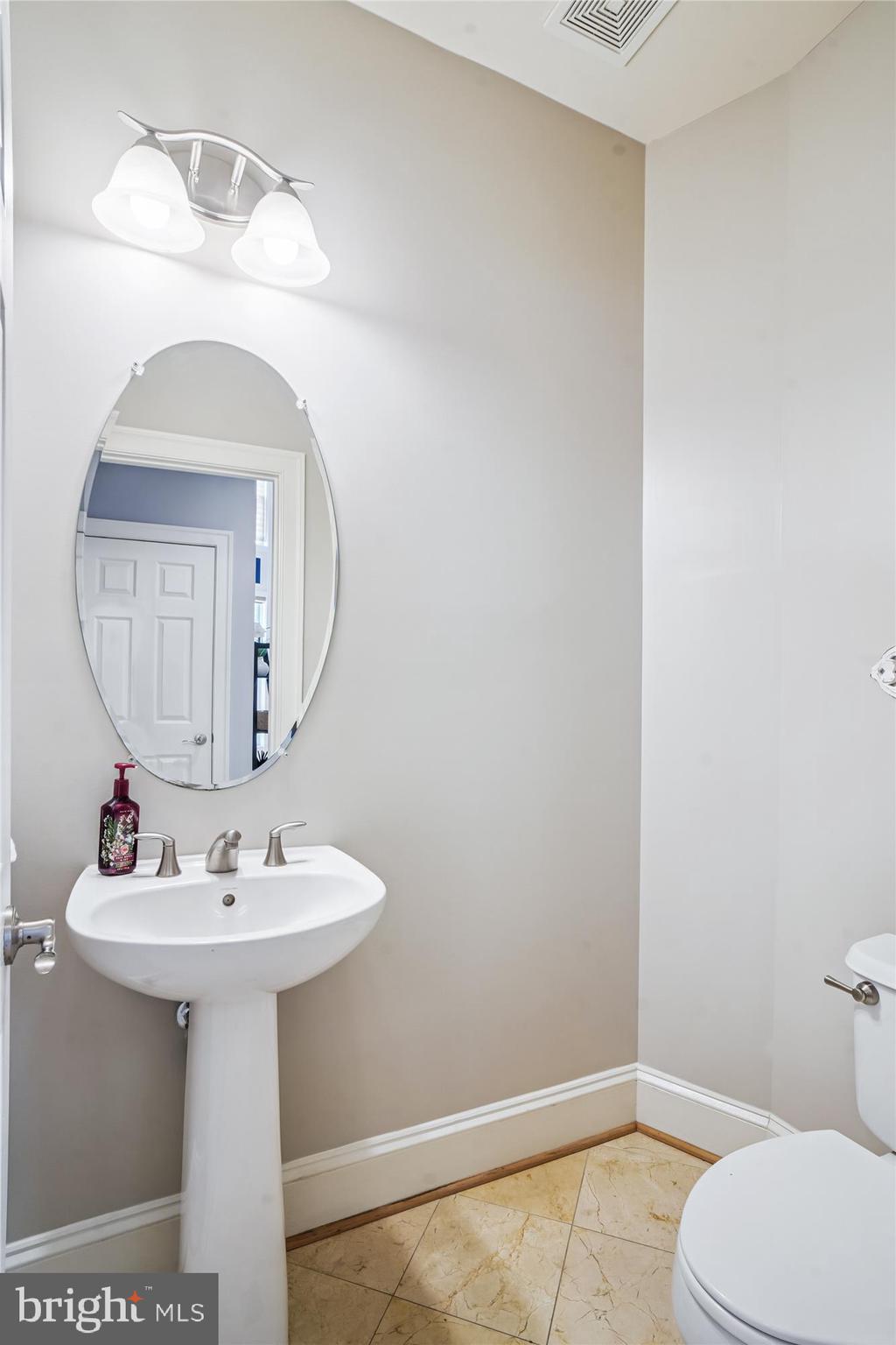 CLARKSBURG VILLAGE - Residential