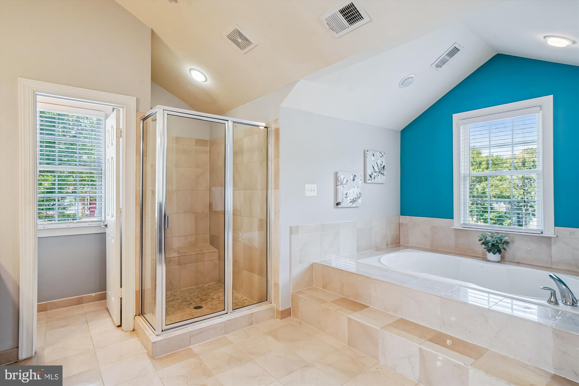 CLARKSBURG VILLAGE - Residential