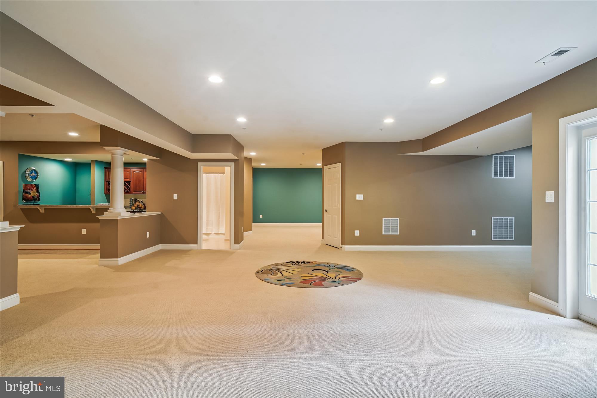 CLARKSBURG VILLAGE - Residential