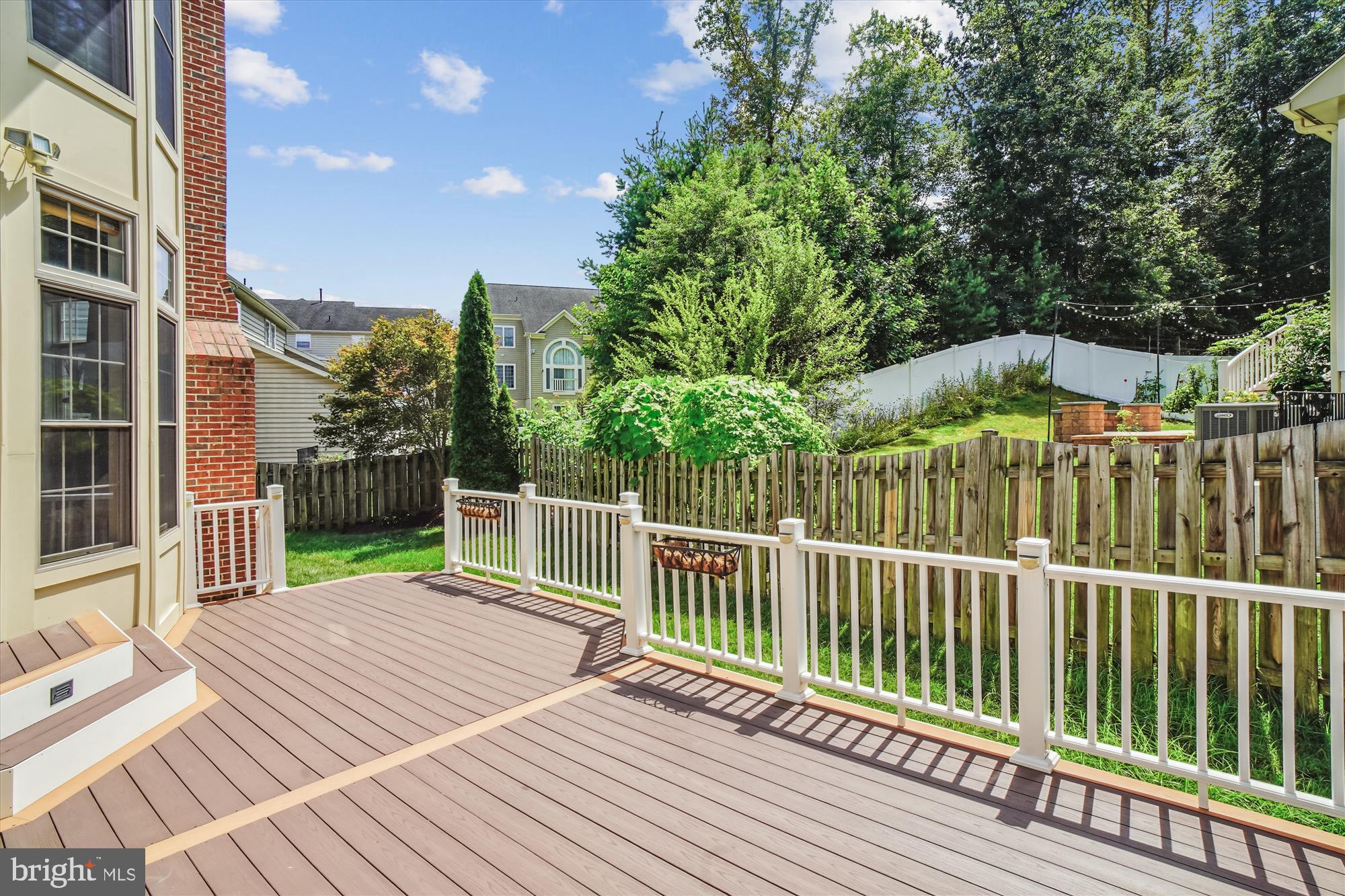 CLARKSBURG VILLAGE - Residential