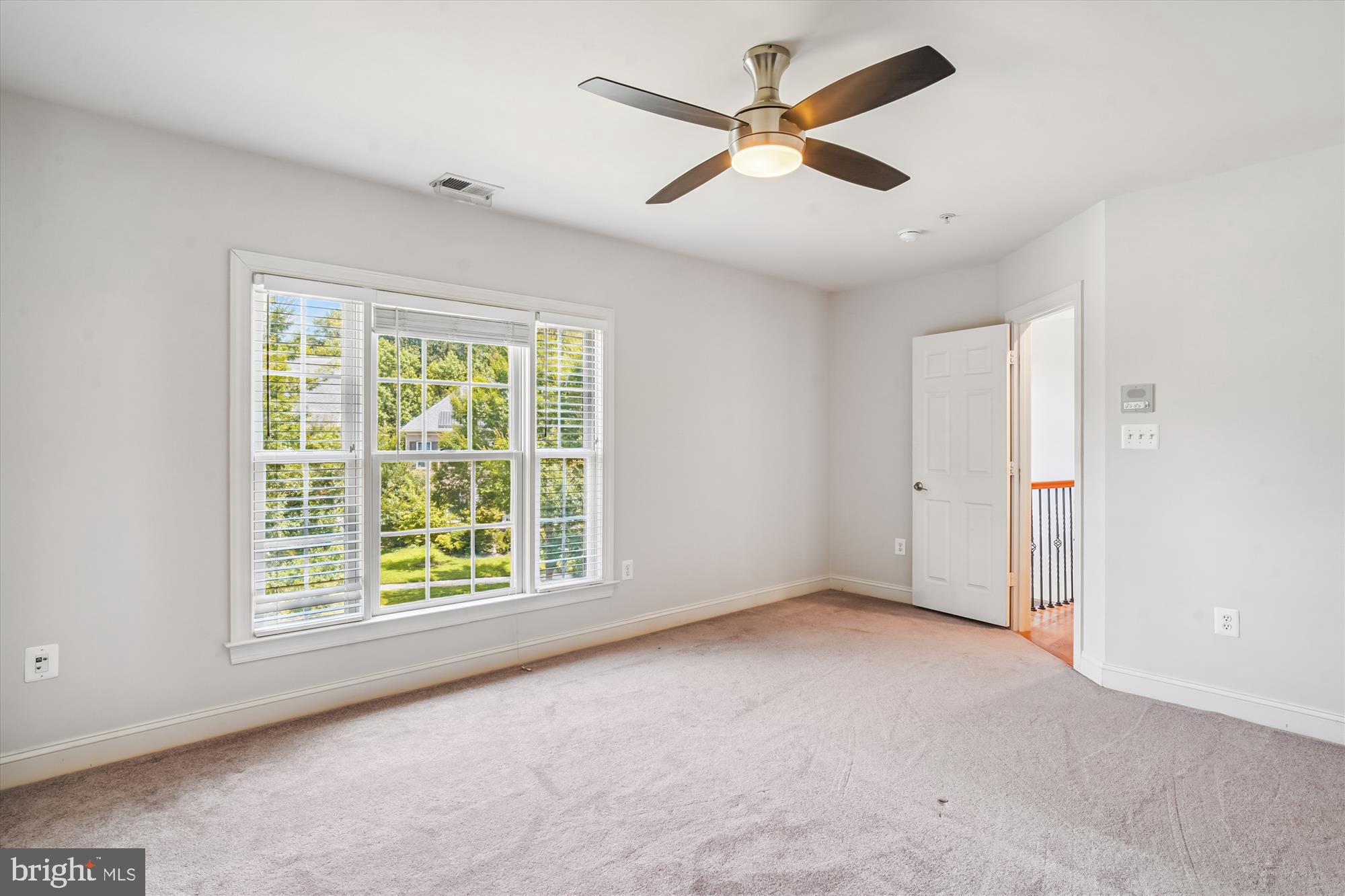 CLARKSBURG VILLAGE - Residential