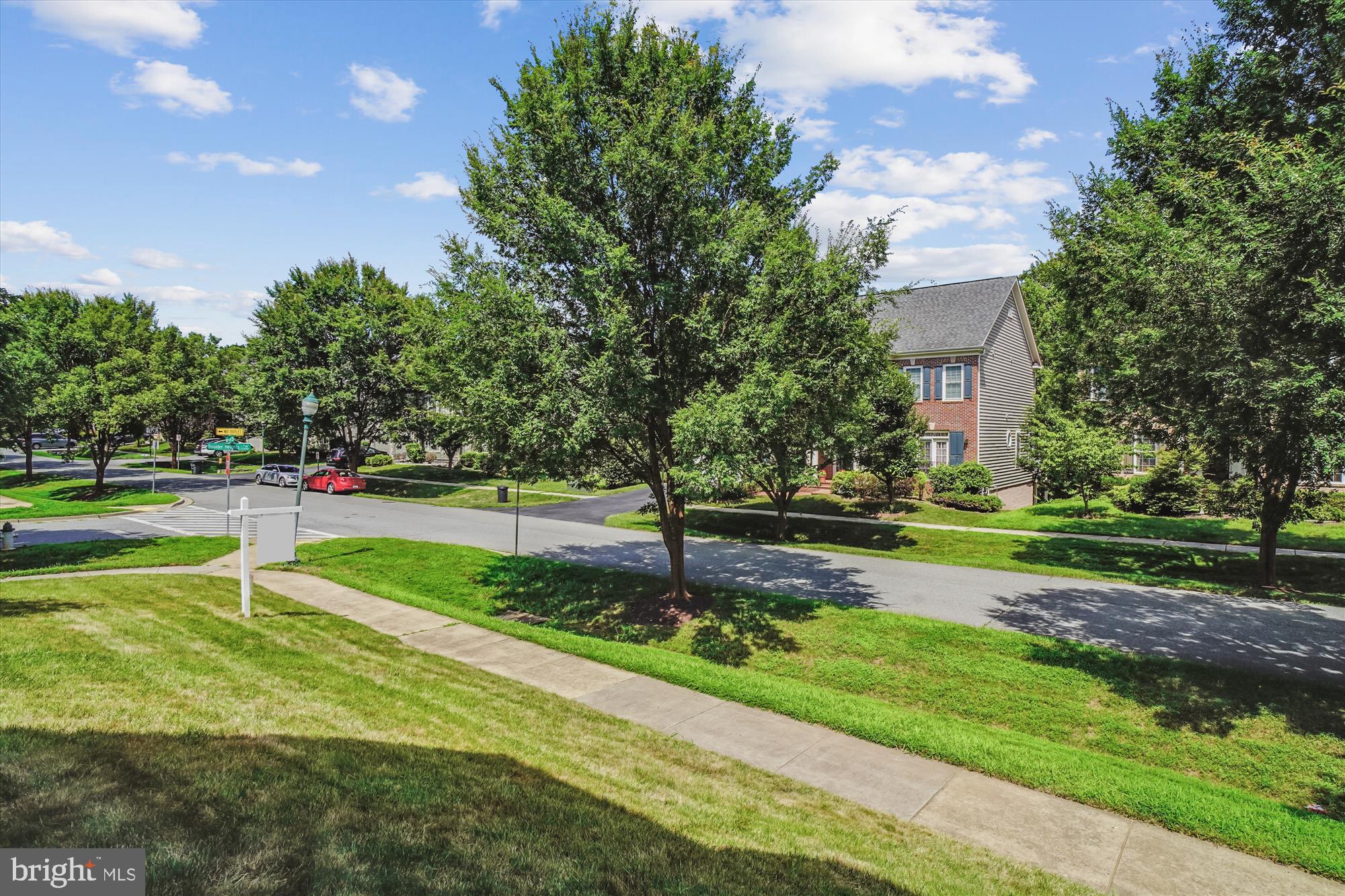 CLARKSBURG VILLAGE - Residential