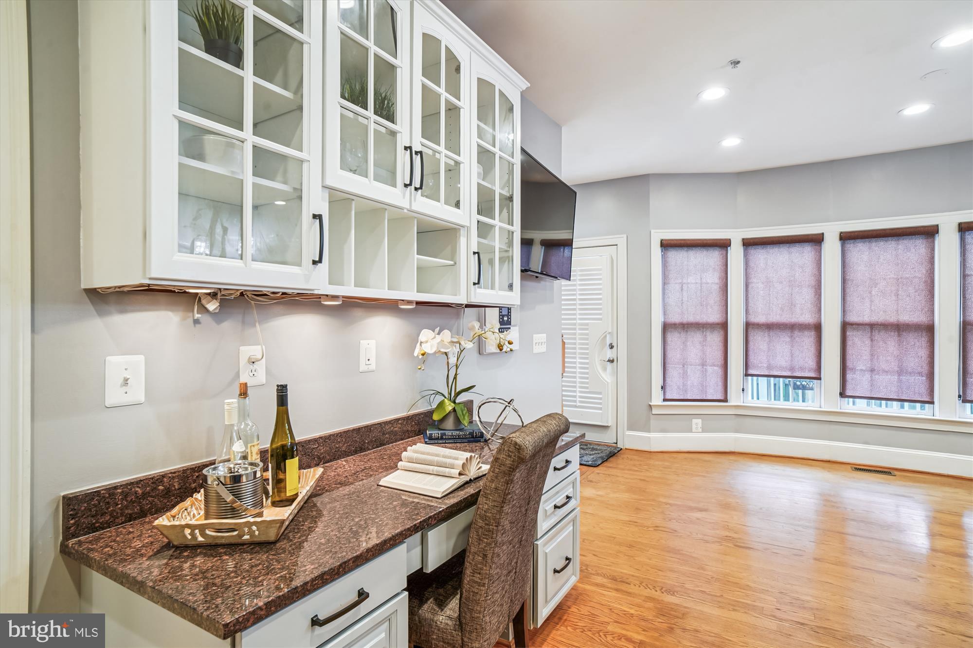 CLARKSBURG VILLAGE - Residential