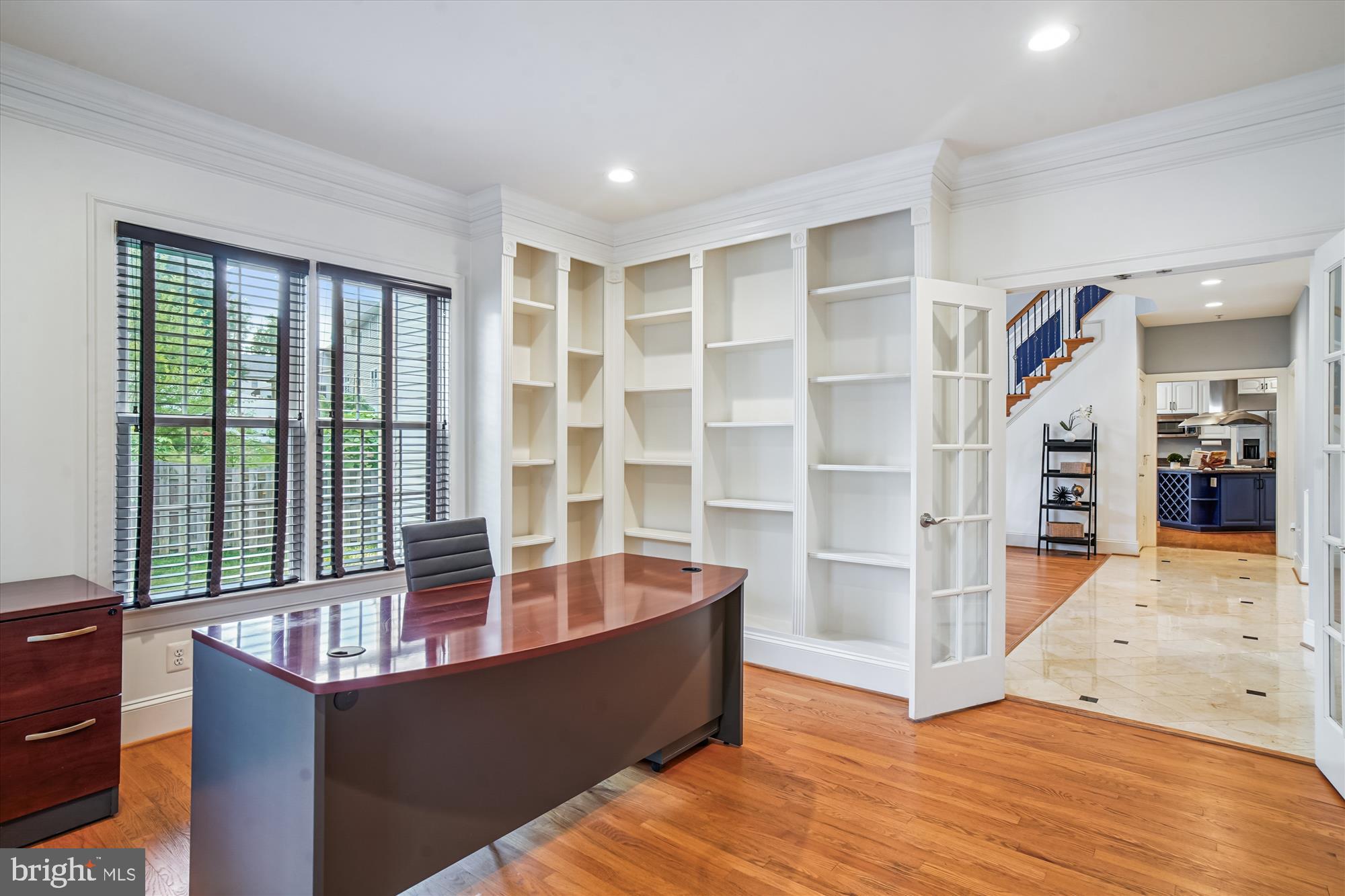 CLARKSBURG VILLAGE - Residential