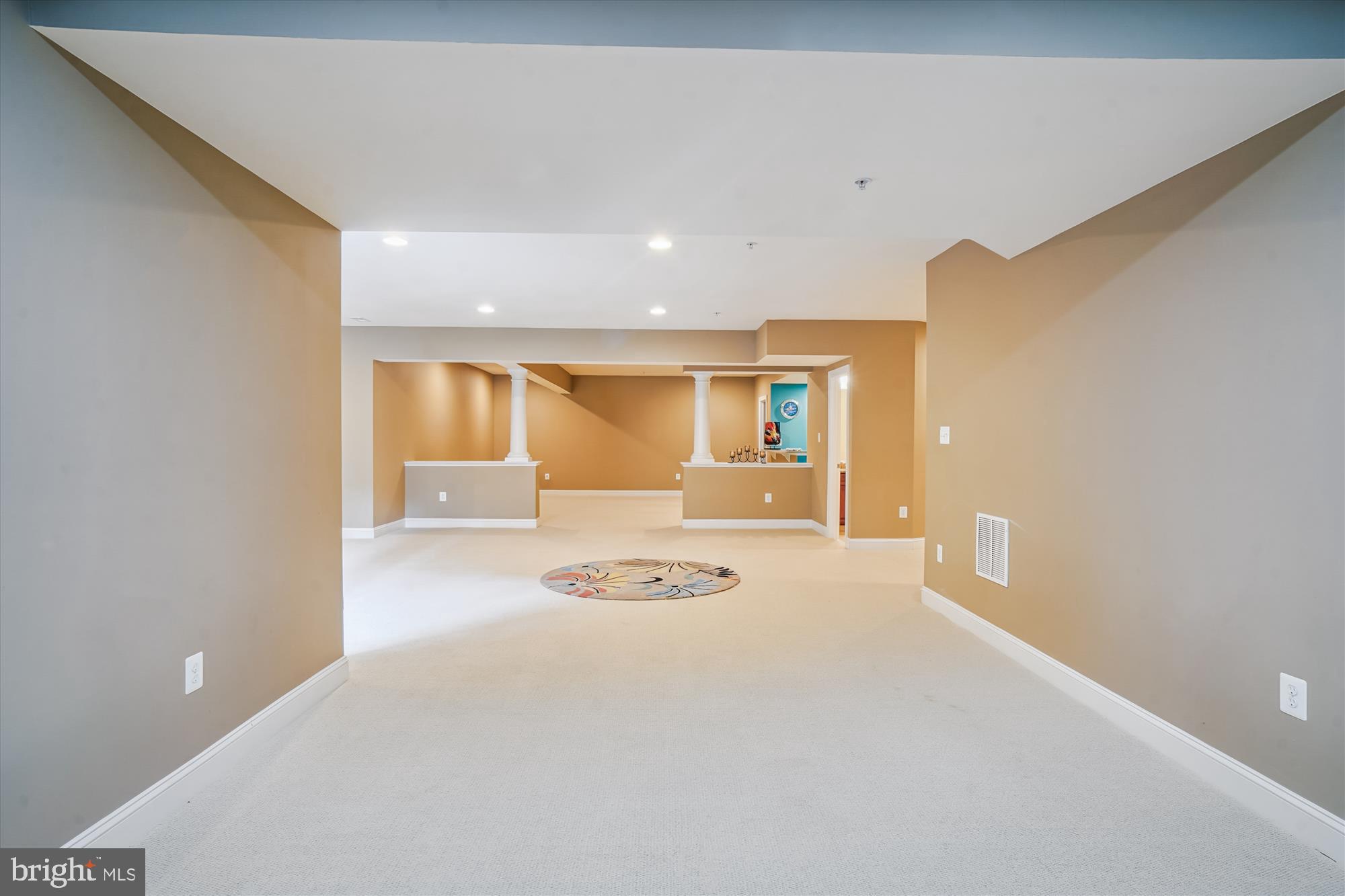 CLARKSBURG VILLAGE - Residential