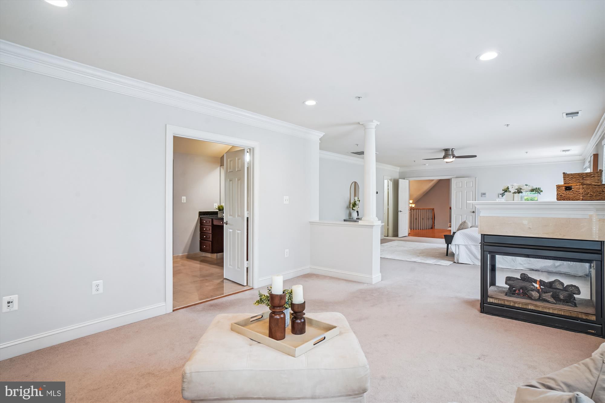 CLARKSBURG VILLAGE - Residential