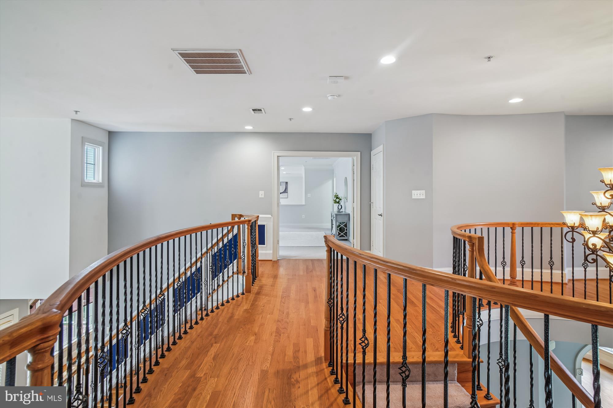 CLARKSBURG VILLAGE - Residential