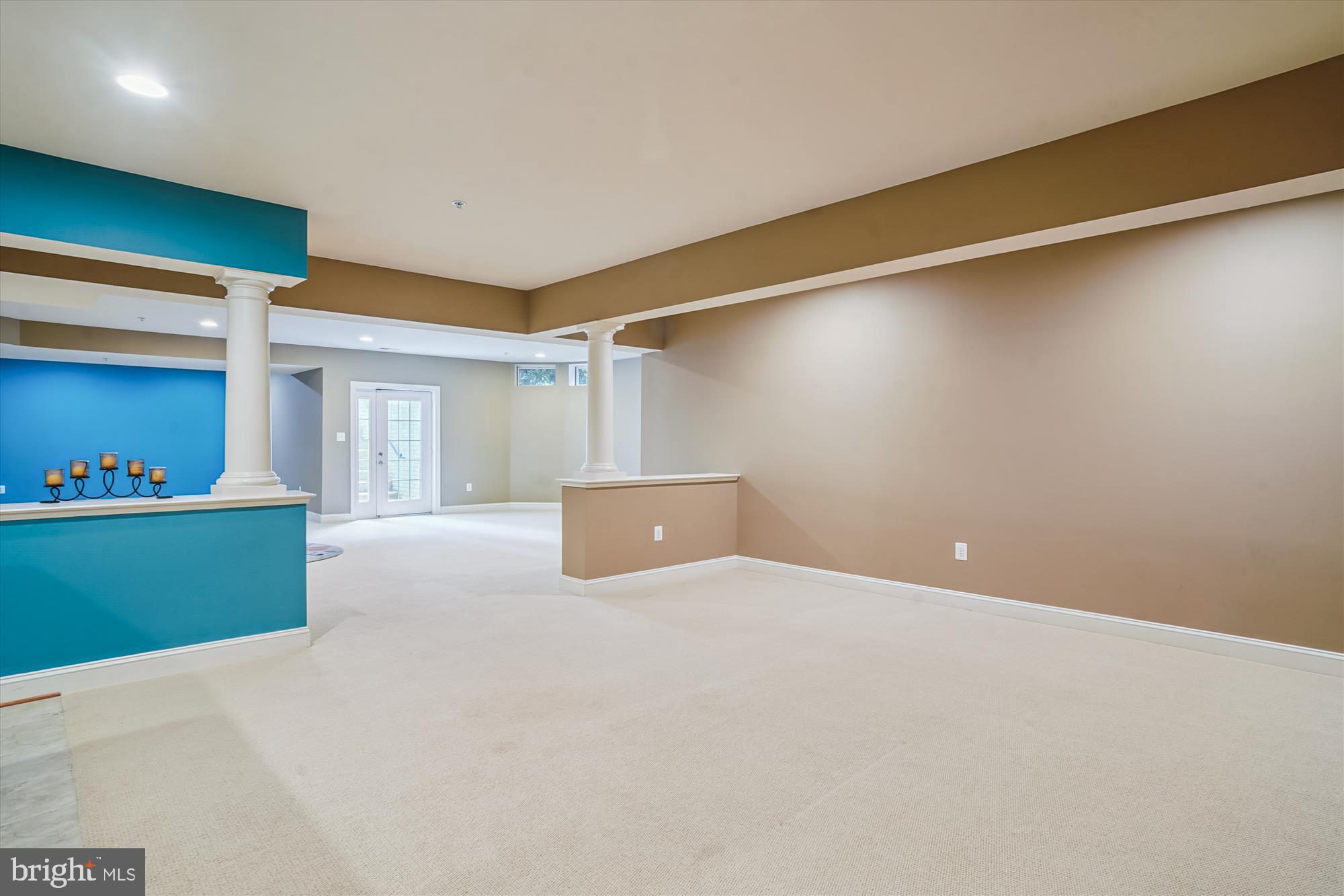 CLARKSBURG VILLAGE - Residential