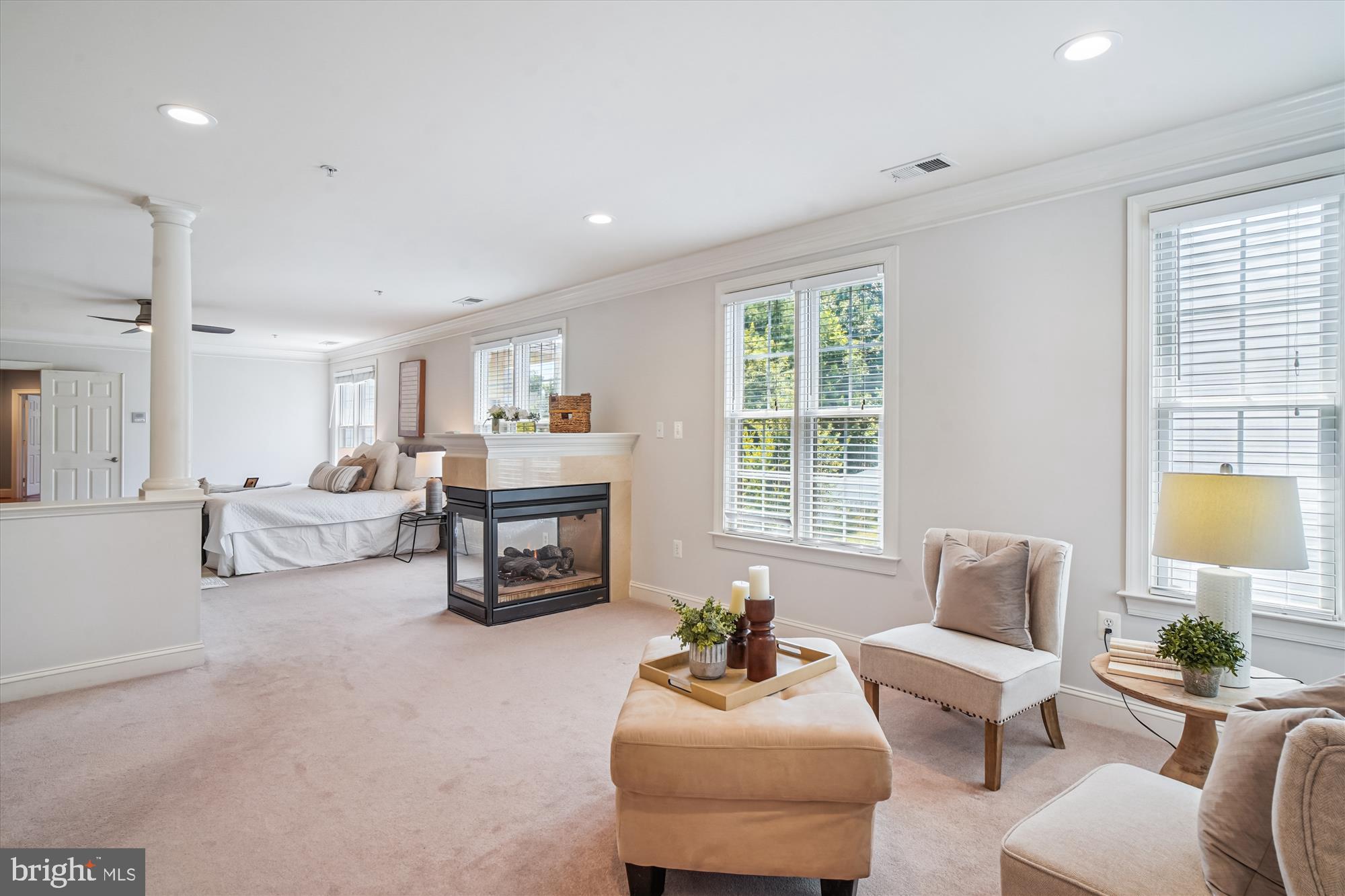 CLARKSBURG VILLAGE - Residential