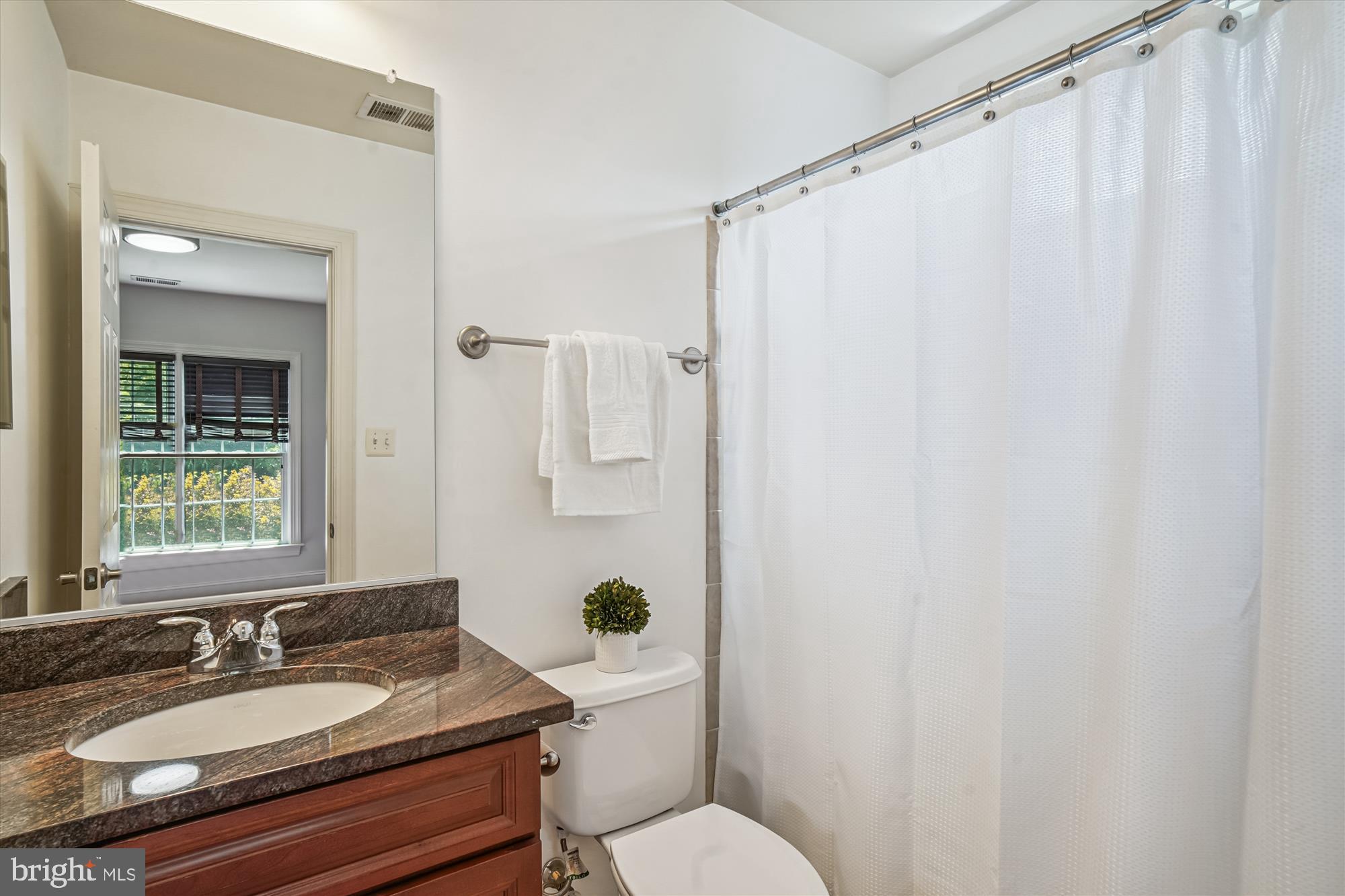 CLARKSBURG VILLAGE - Residential