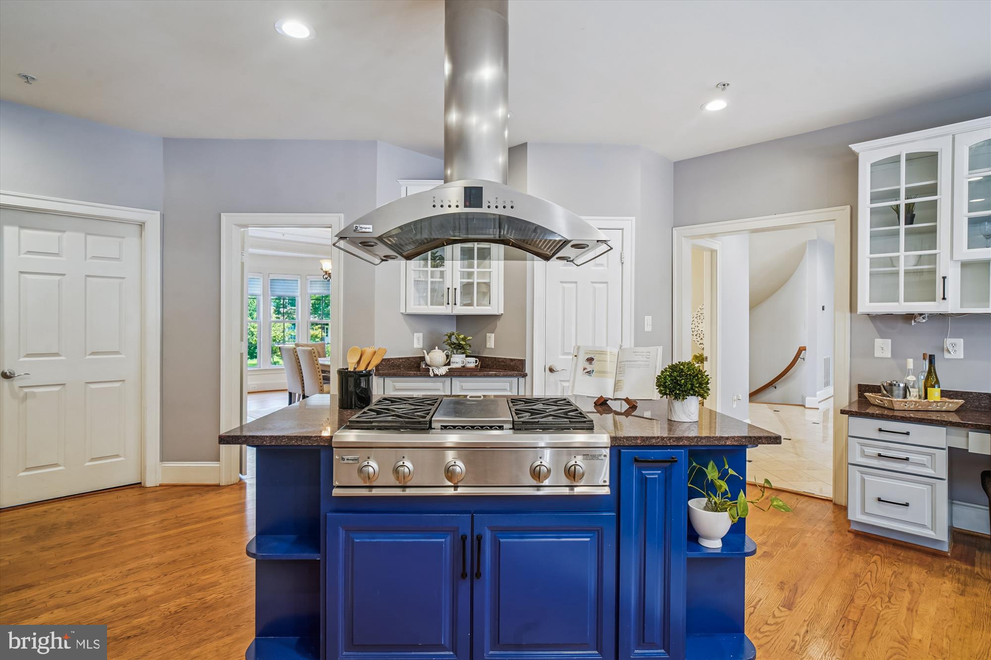 CLARKSBURG VILLAGE - Residential