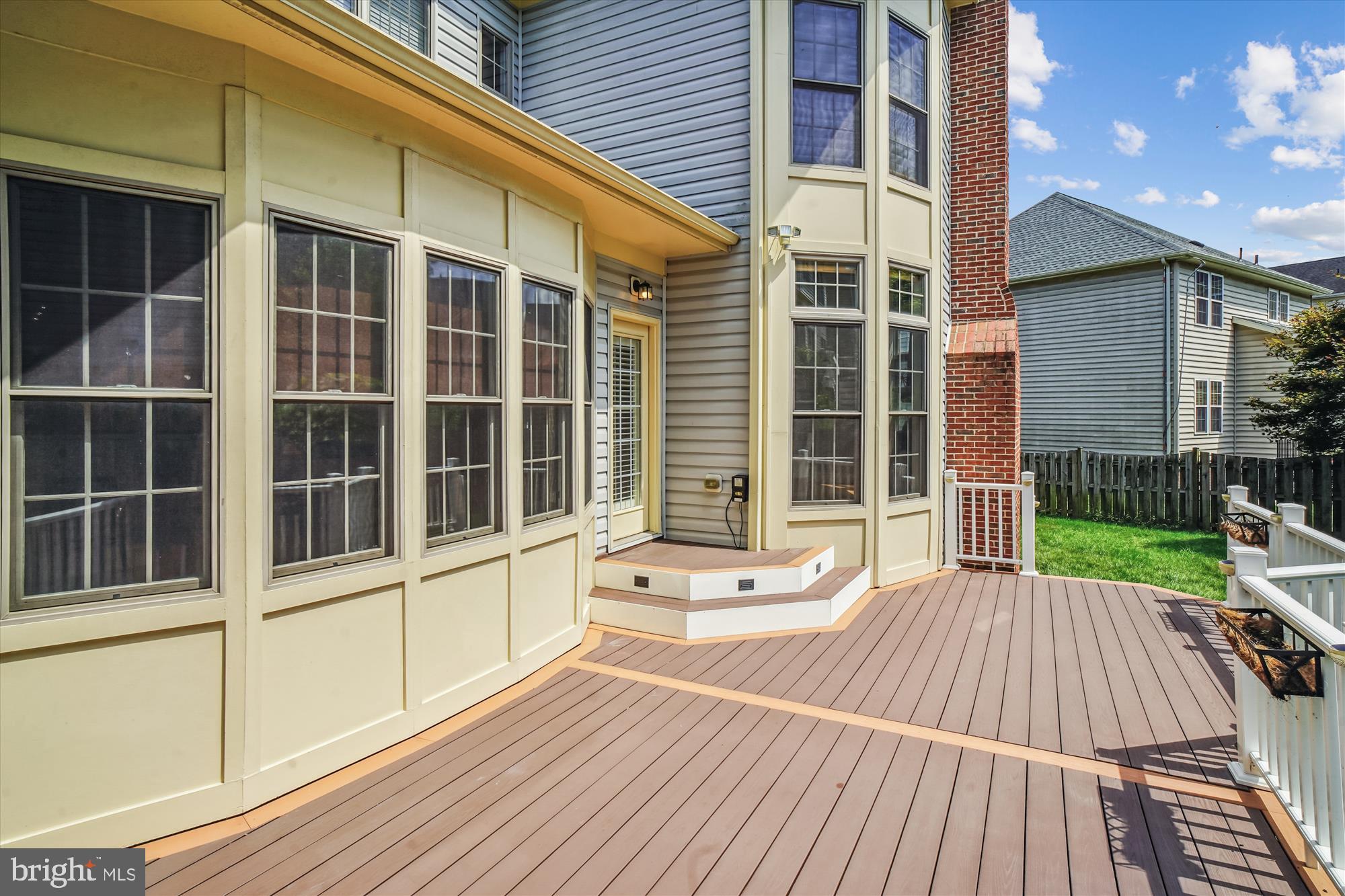 CLARKSBURG VILLAGE - Residential