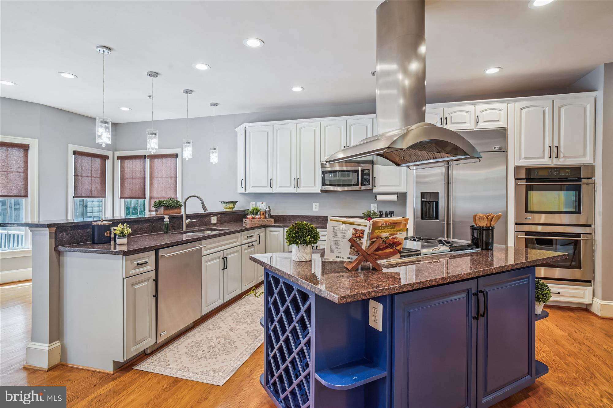 CLARKSBURG VILLAGE - Residential