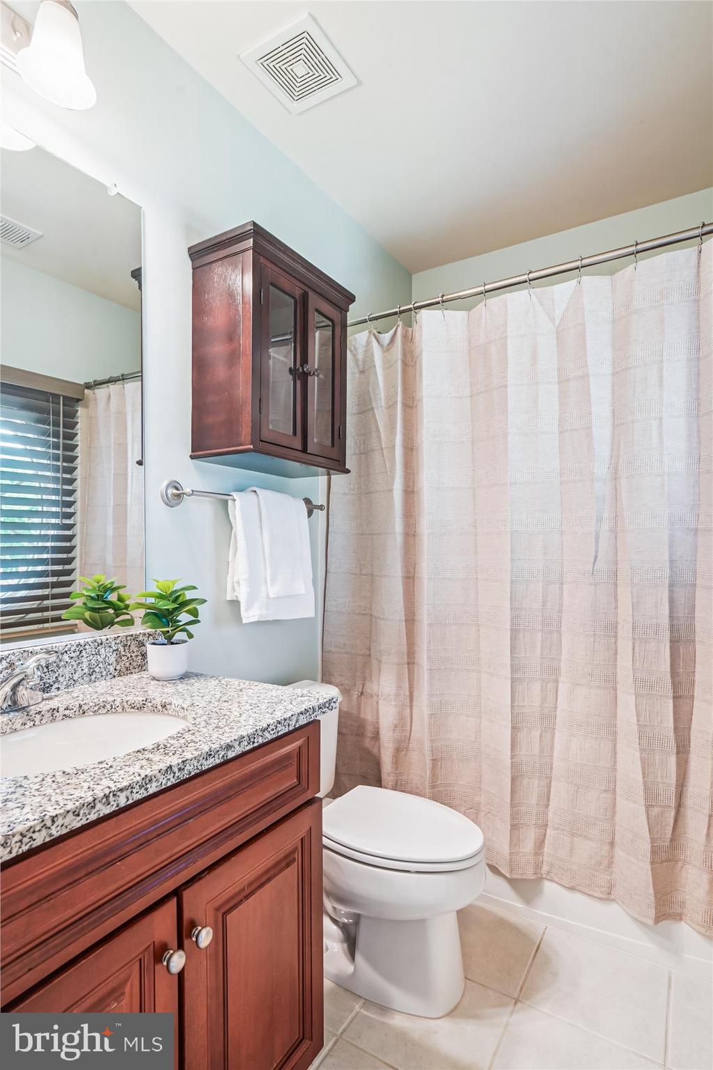 CLARKSBURG VILLAGE - Residential