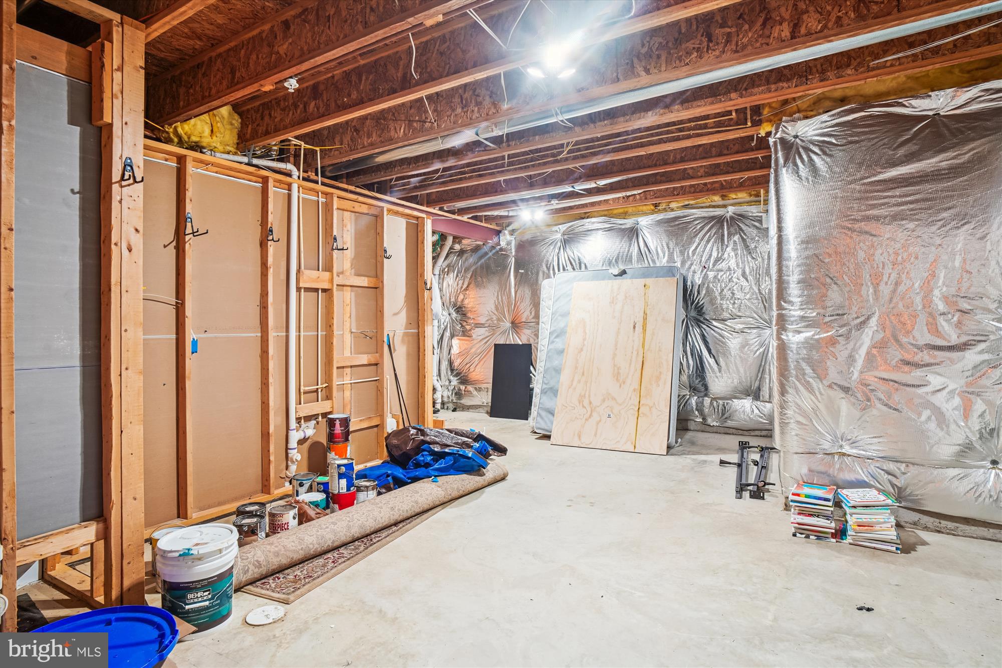 CLARKSBURG VILLAGE - Residential