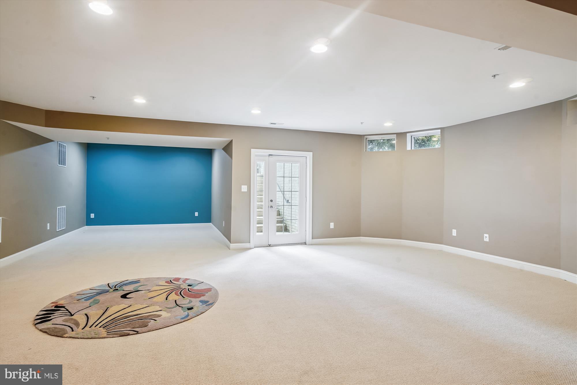 CLARKSBURG VILLAGE - Residential