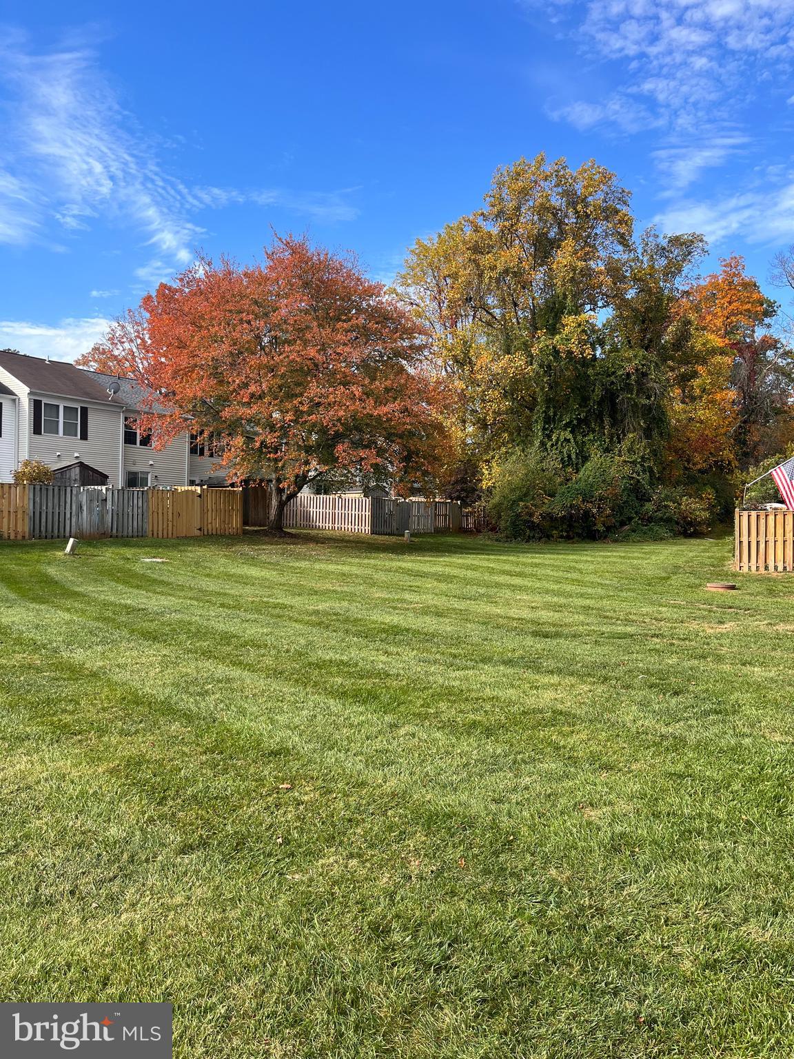 COUNTRYSIDE - Residential Lease